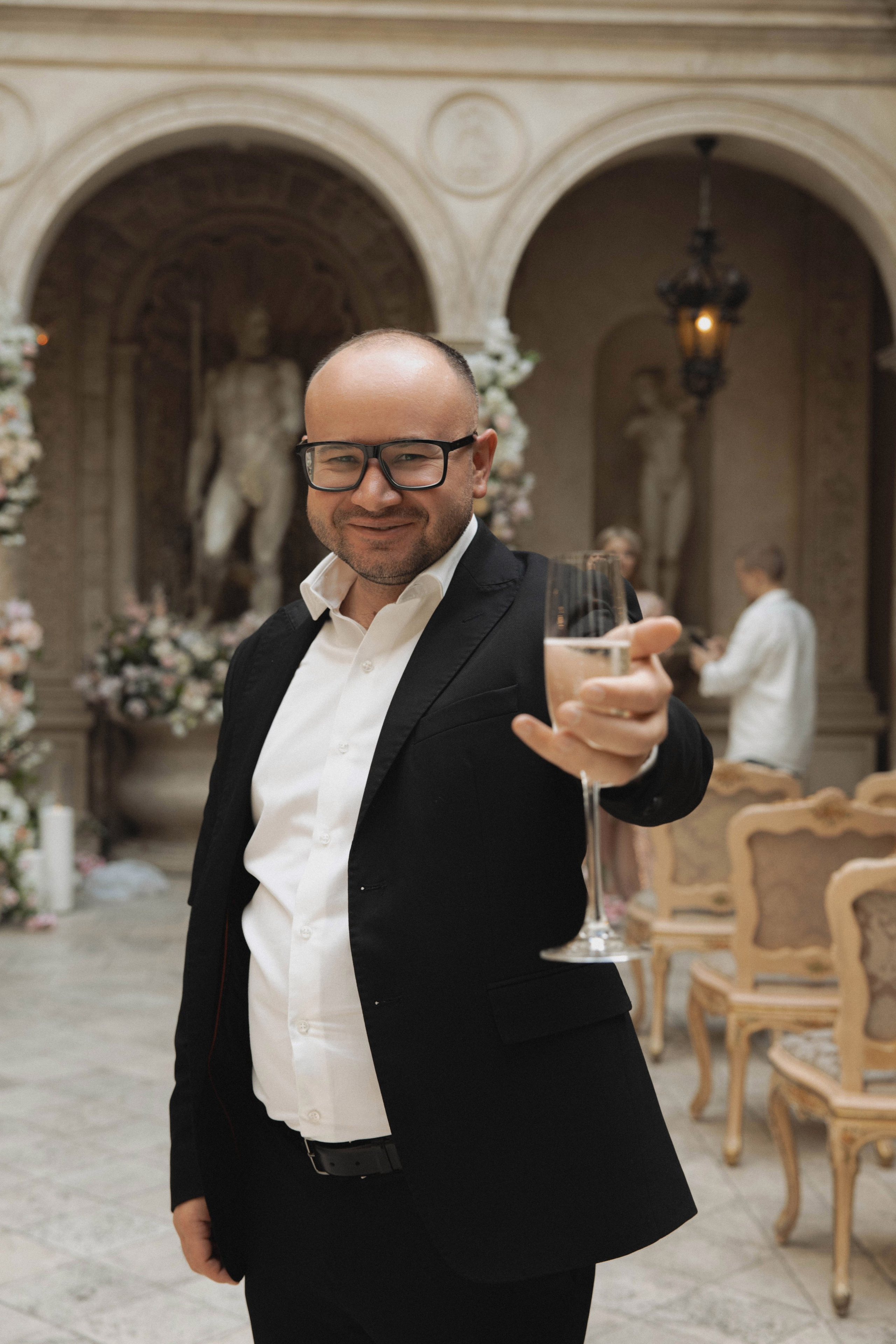 Анастасия и Кирилл. Свадебный и женский фотограф Рязань Москва Елена Епифанова