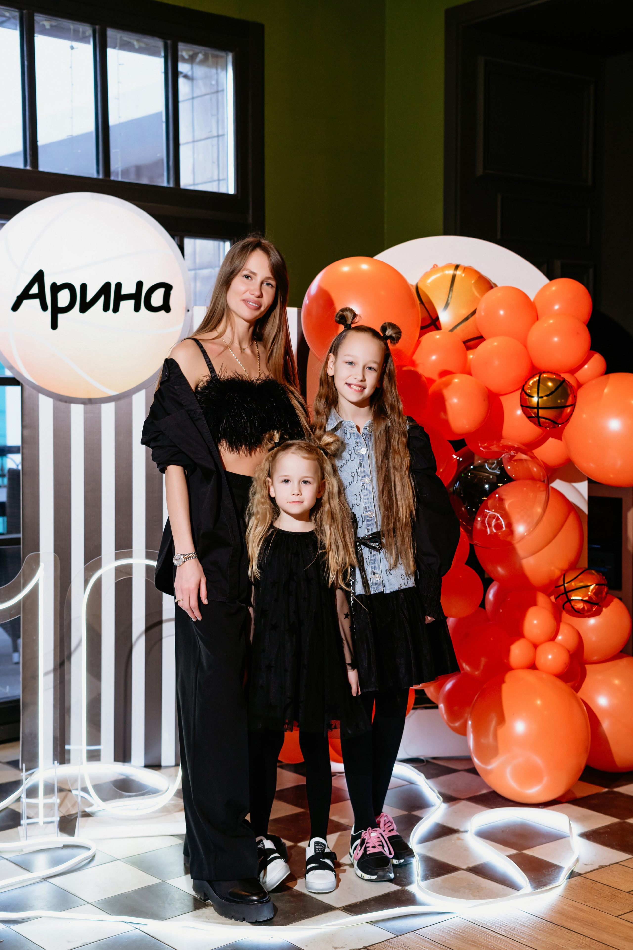 Арине 10 лет / Сан Тропе. Фотограф мероприятий в Ростове-на-Дону Есманская Елена