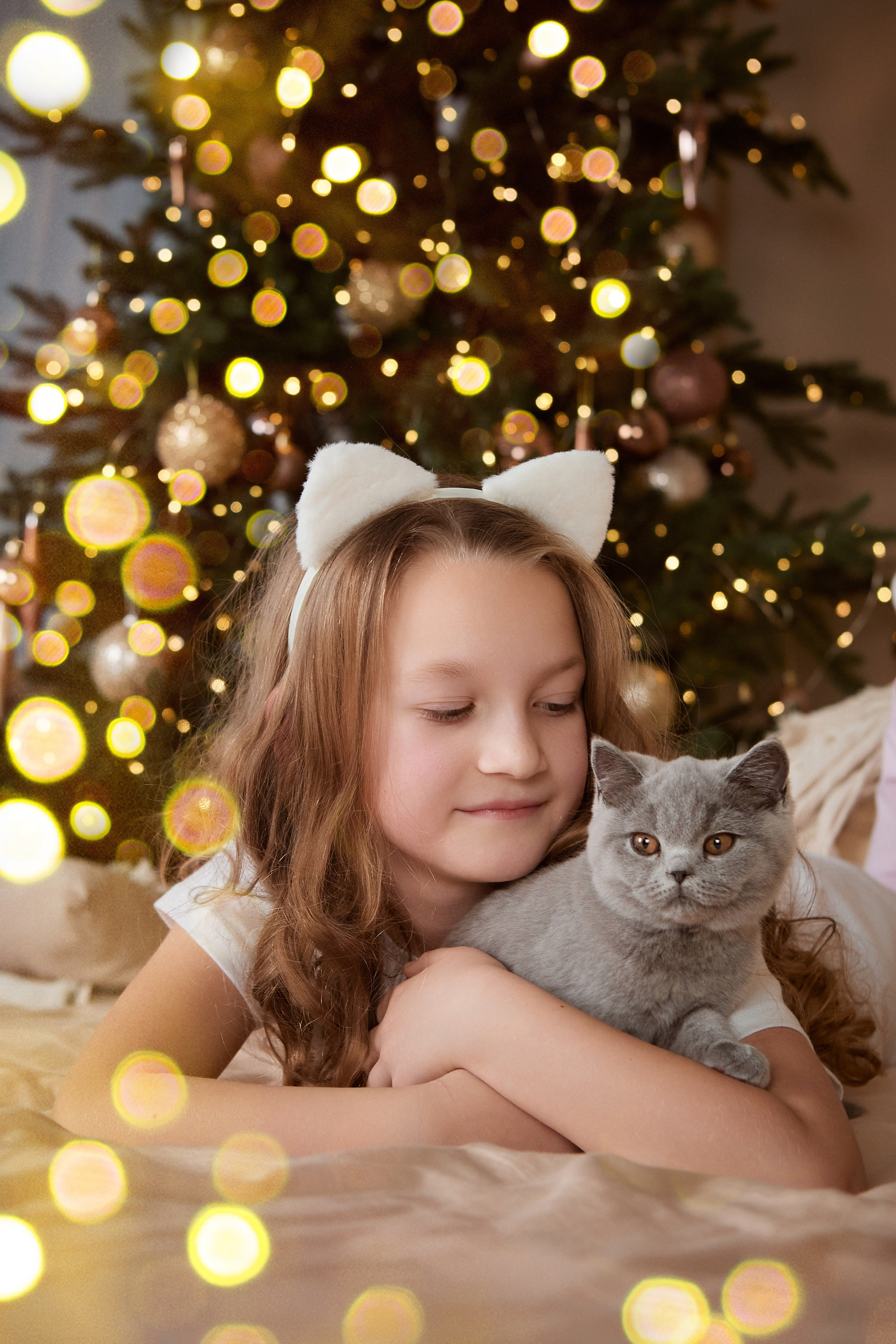 Александра и Маргоша. Фотограф Яна Матвеева в Ижевске
