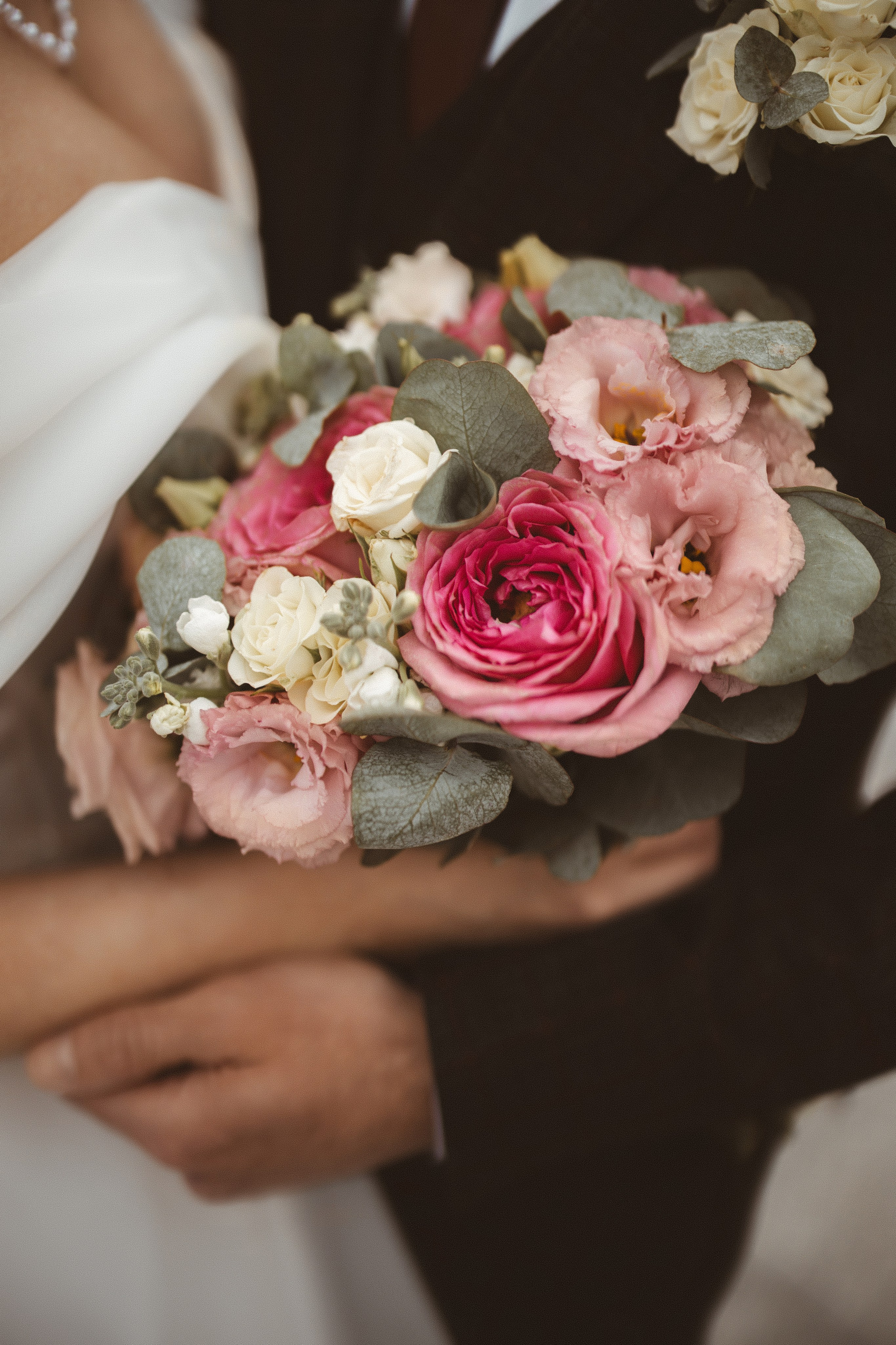 Ваня и Диана. Фотограф Алексей Гарьковенко