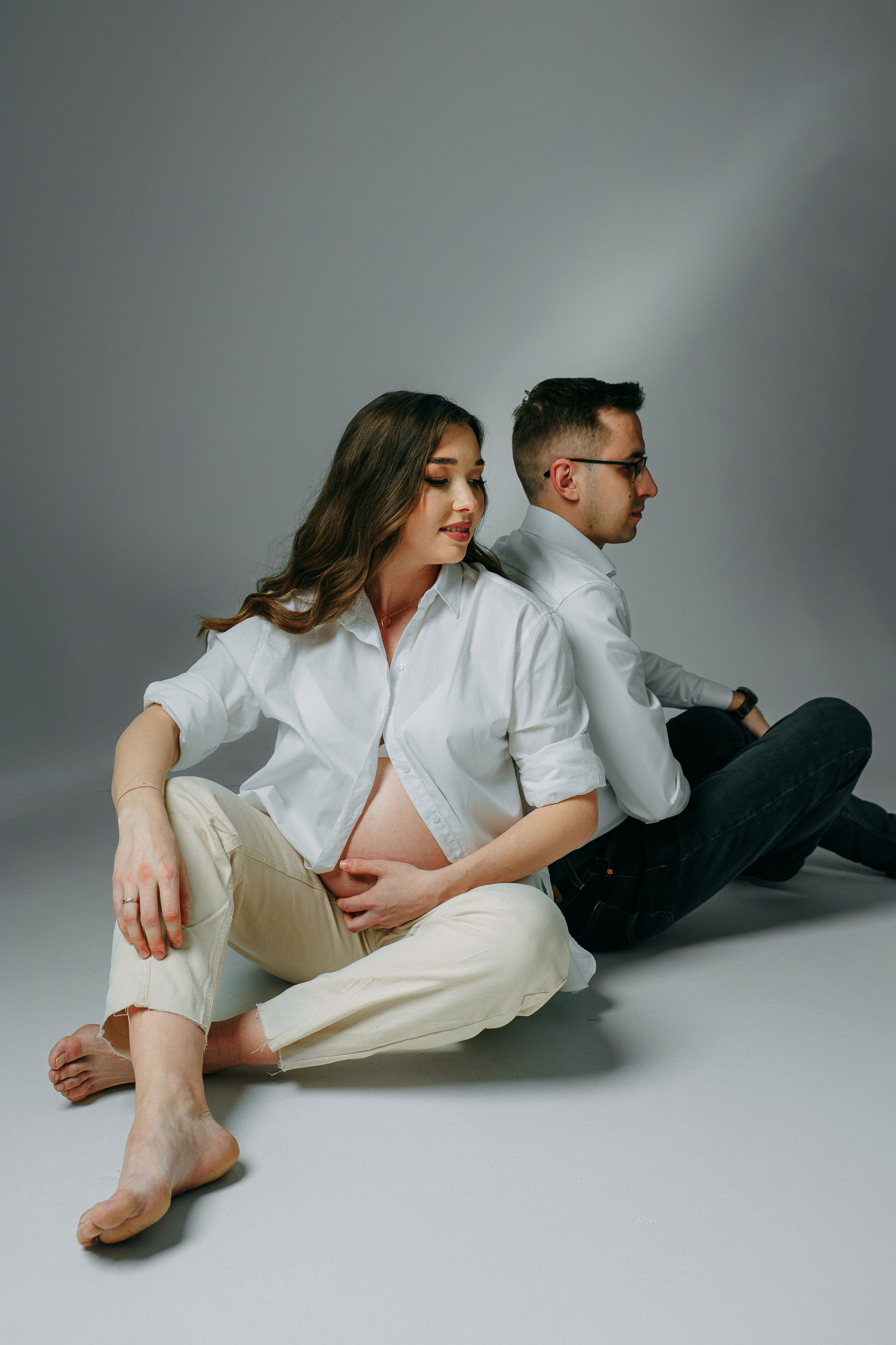 Наталия. Фотограф Алексей Кутырёв