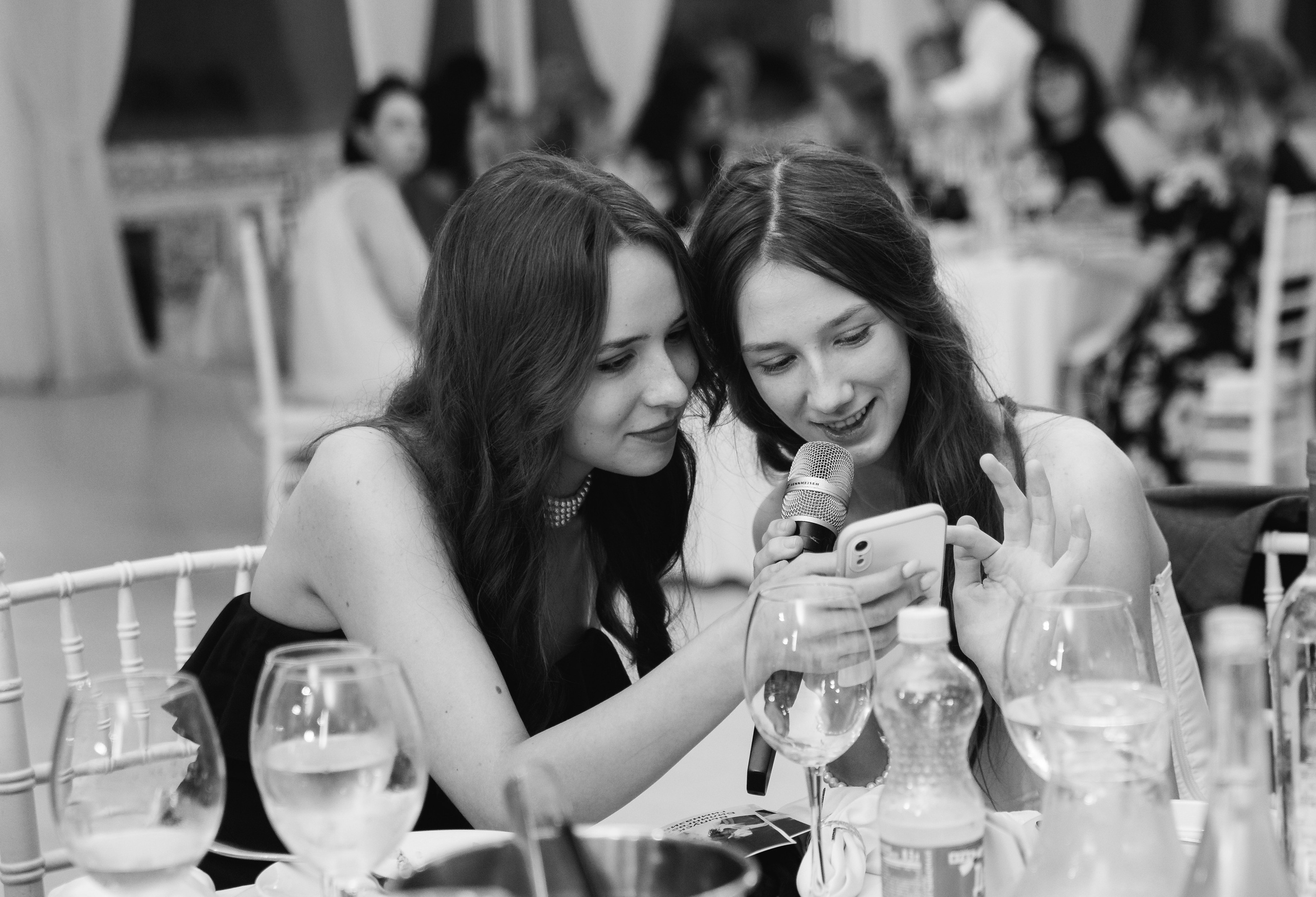 Выпускной (2 гимназия). Свадебный и семейный фотограф в Севастополе и Крыму Анастасия Сураева