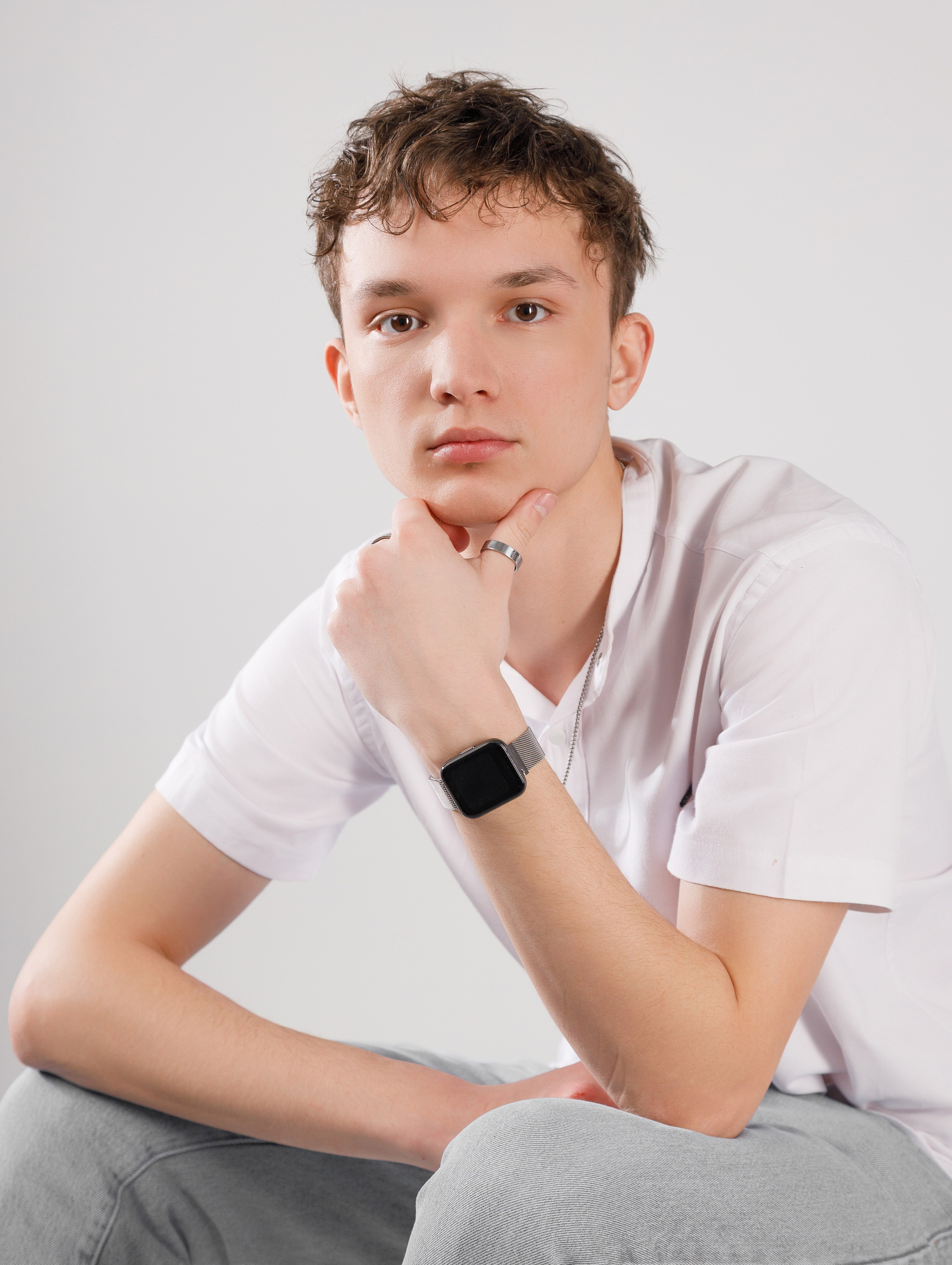 Щербаков Даниил. Promodels