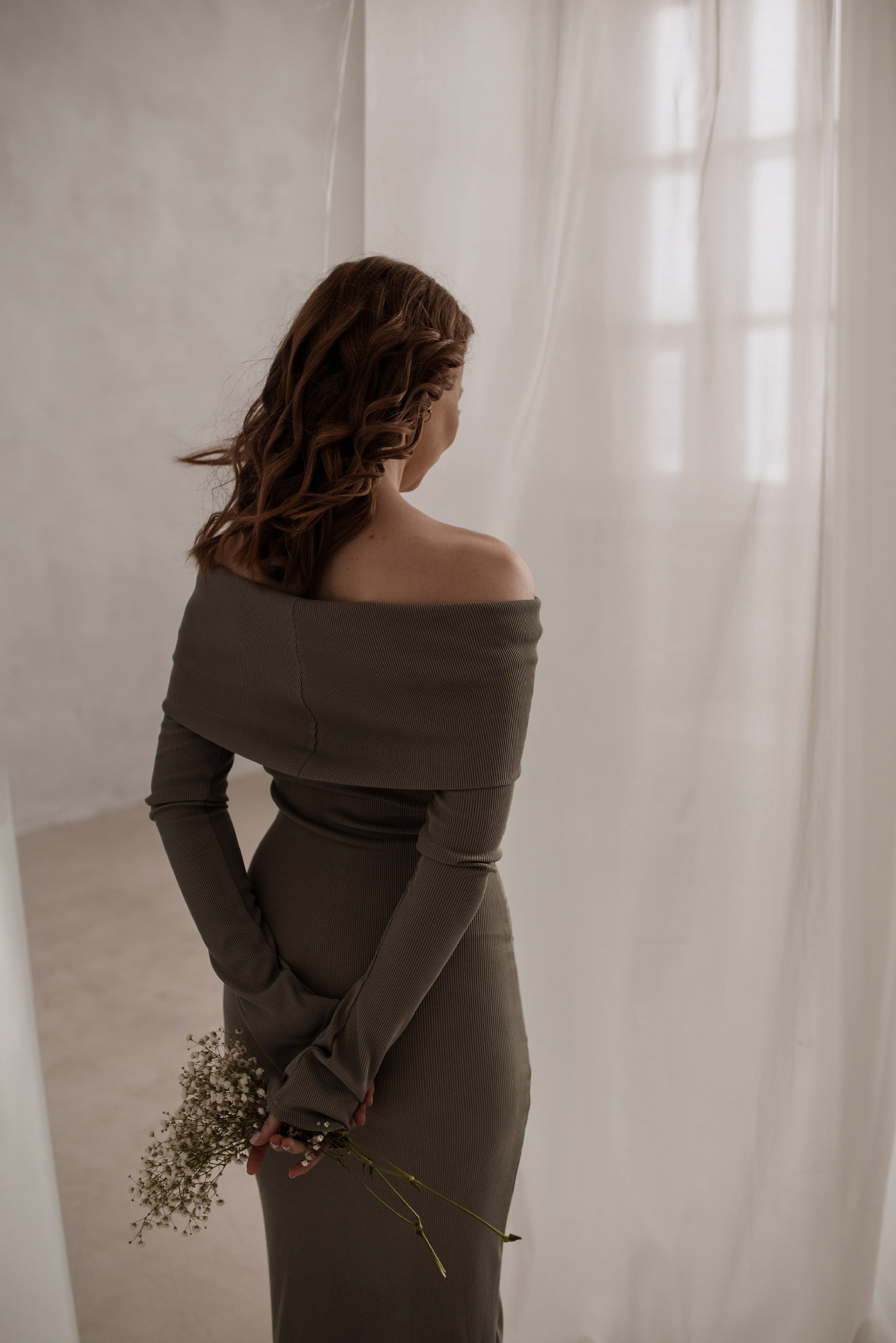 Лена. Фотограф Ольга Плеханова | Нижний Новгород, Москва