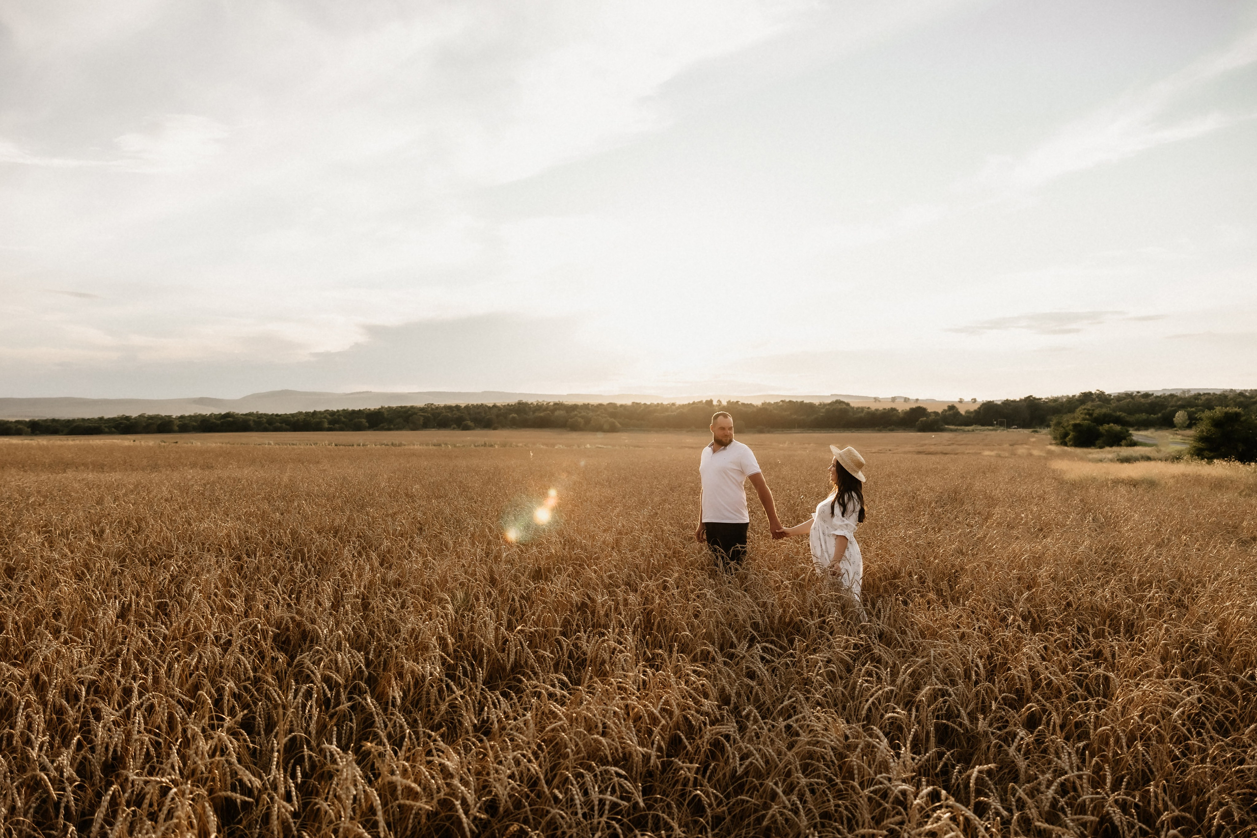 Леша и Лиля. Фотограф Москва, Санкт-Петербург, Абакан