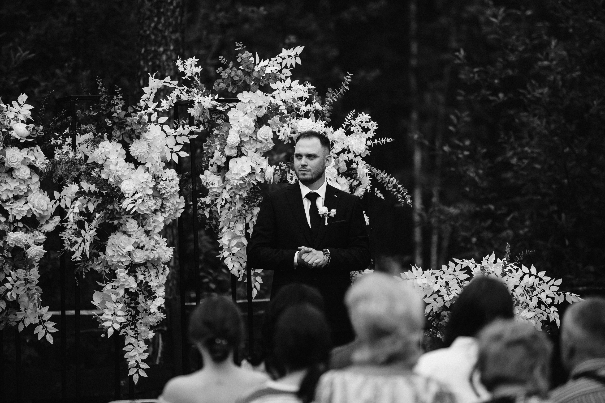 Данил и Элина. Фотограф Тимербаева Алина г. Сургут