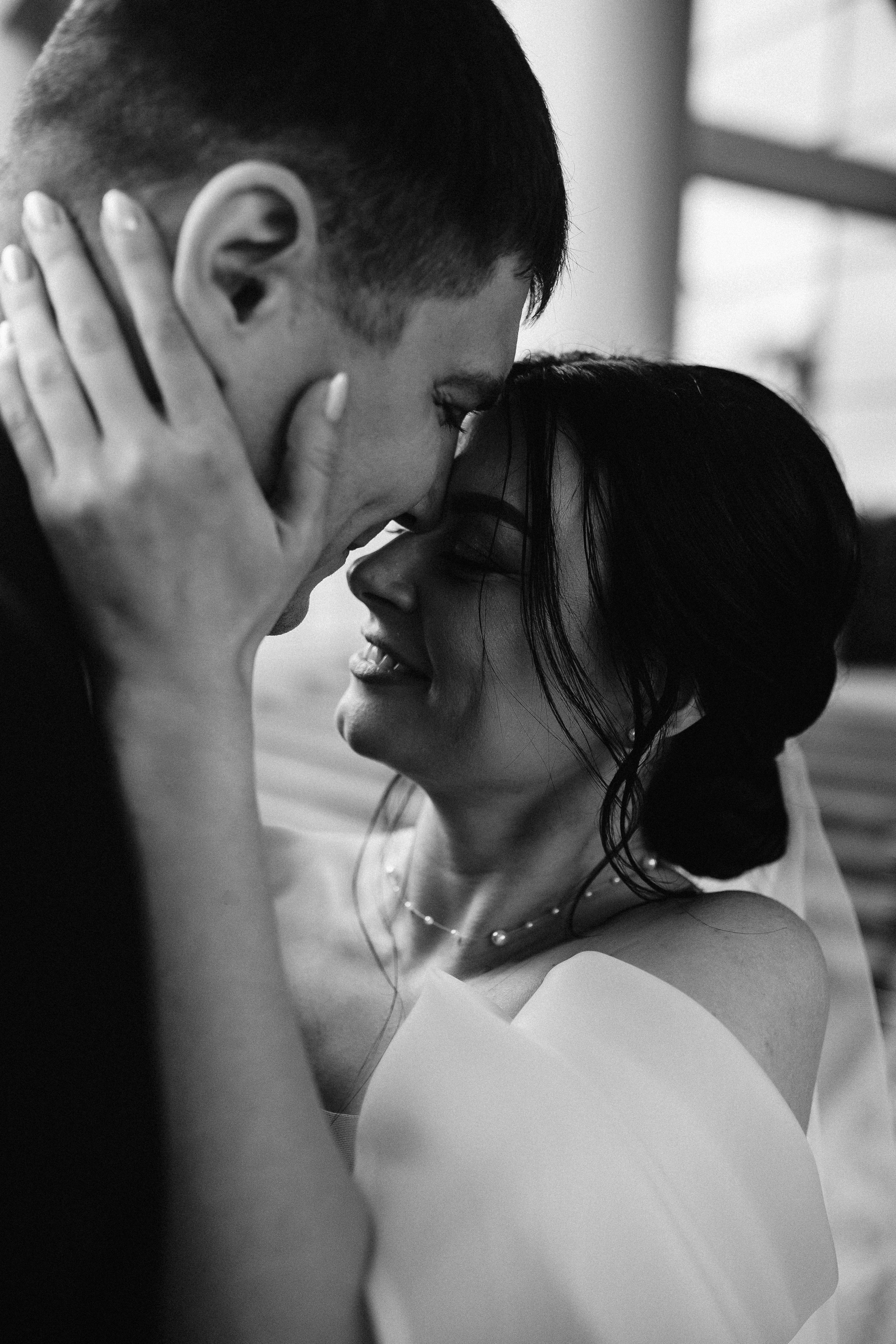 Анастасия и Максим. Фотограф Тимербаева Алина г. Сургут