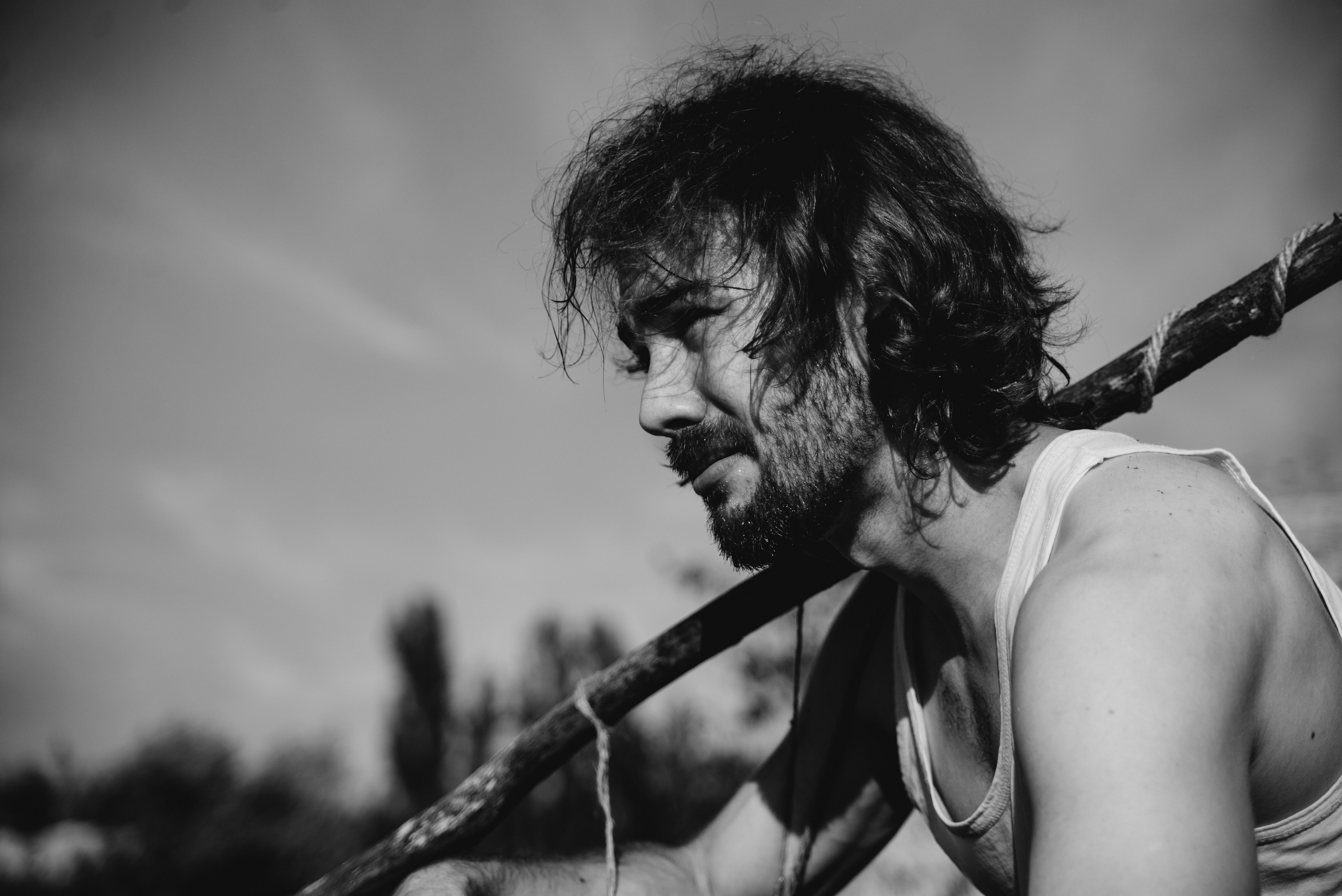 Илья. Главная