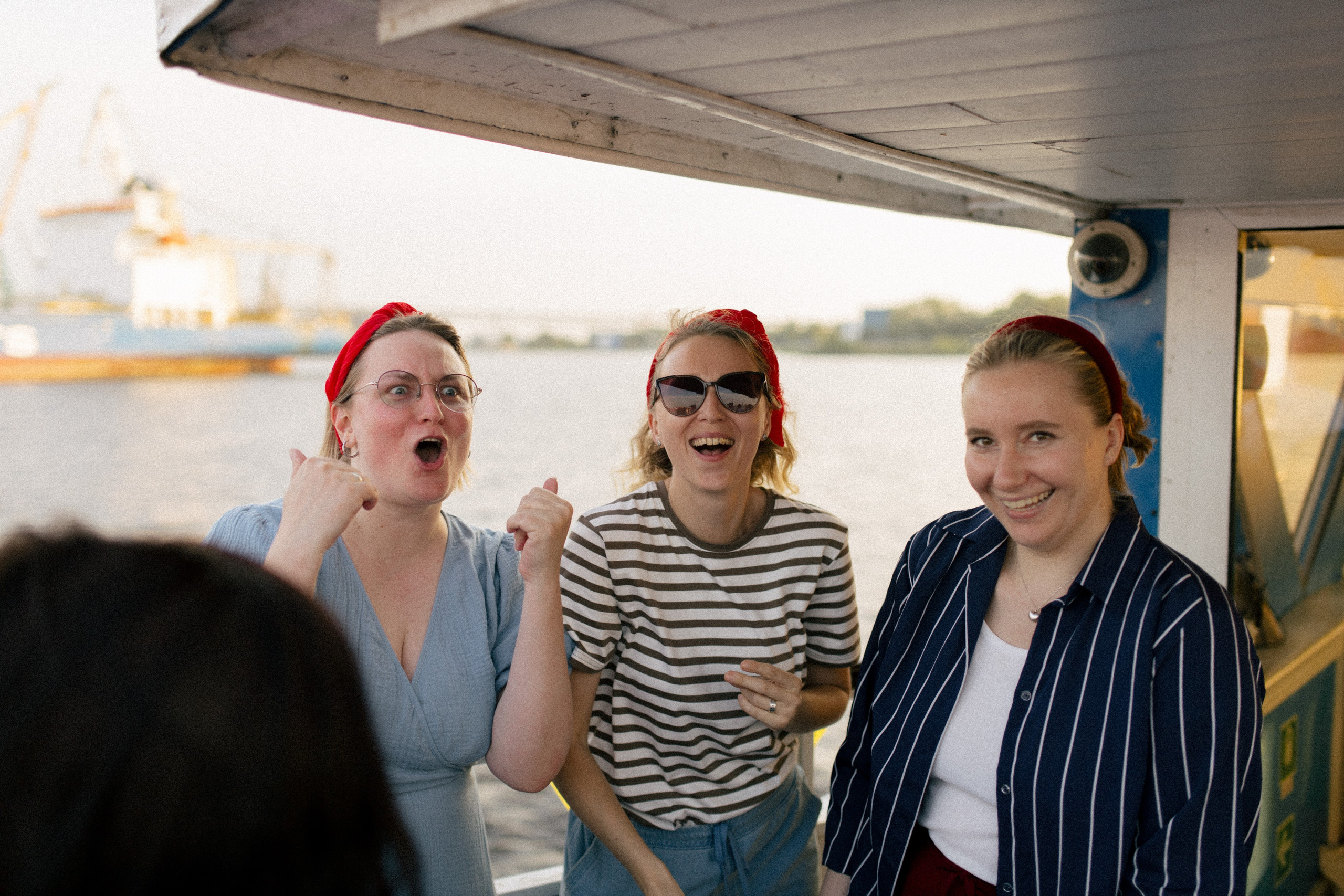 Репортажная съемка. Фотограф в Санкт-Петербурге Шура Капустина