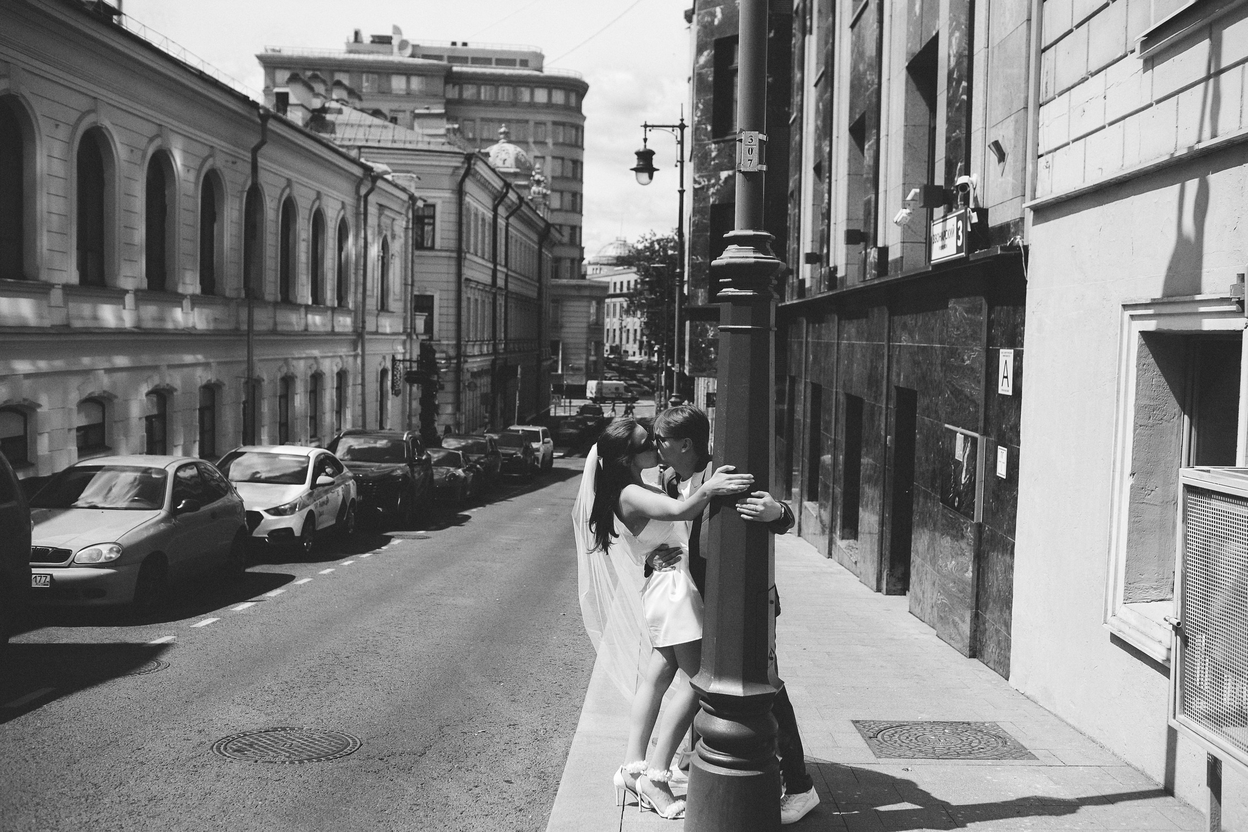 Андрей и Анна 27.06.2025. Свадебный и портретный фотограф в Москве Когырина Мария