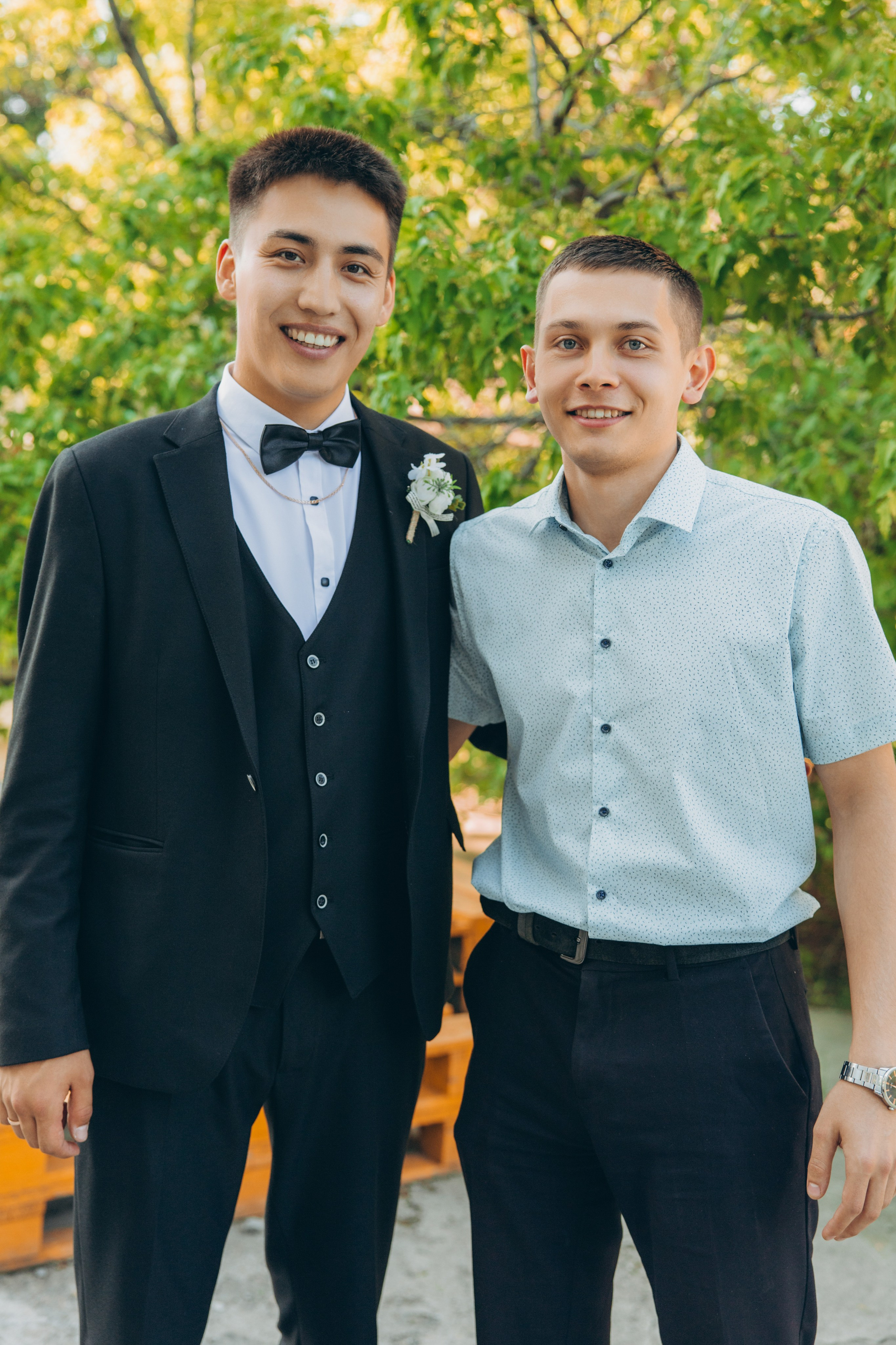 Станислав & Татьяна. Свадебный, семейный фотограф в Иркутске Светлана Макаричева