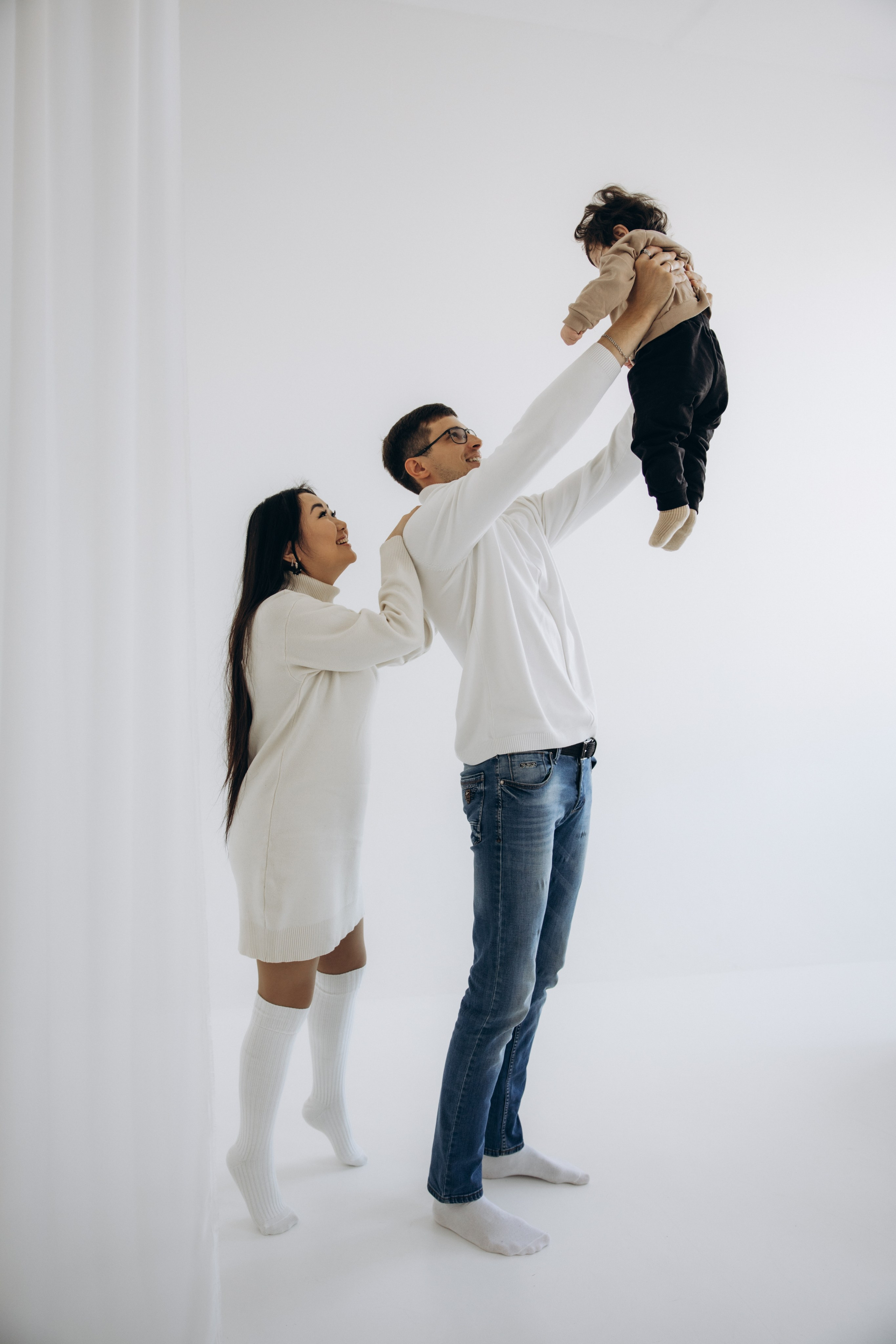 Евгений и Юлия. Свадебный, семейный фотограф в Иркутске Светлана Макаричева