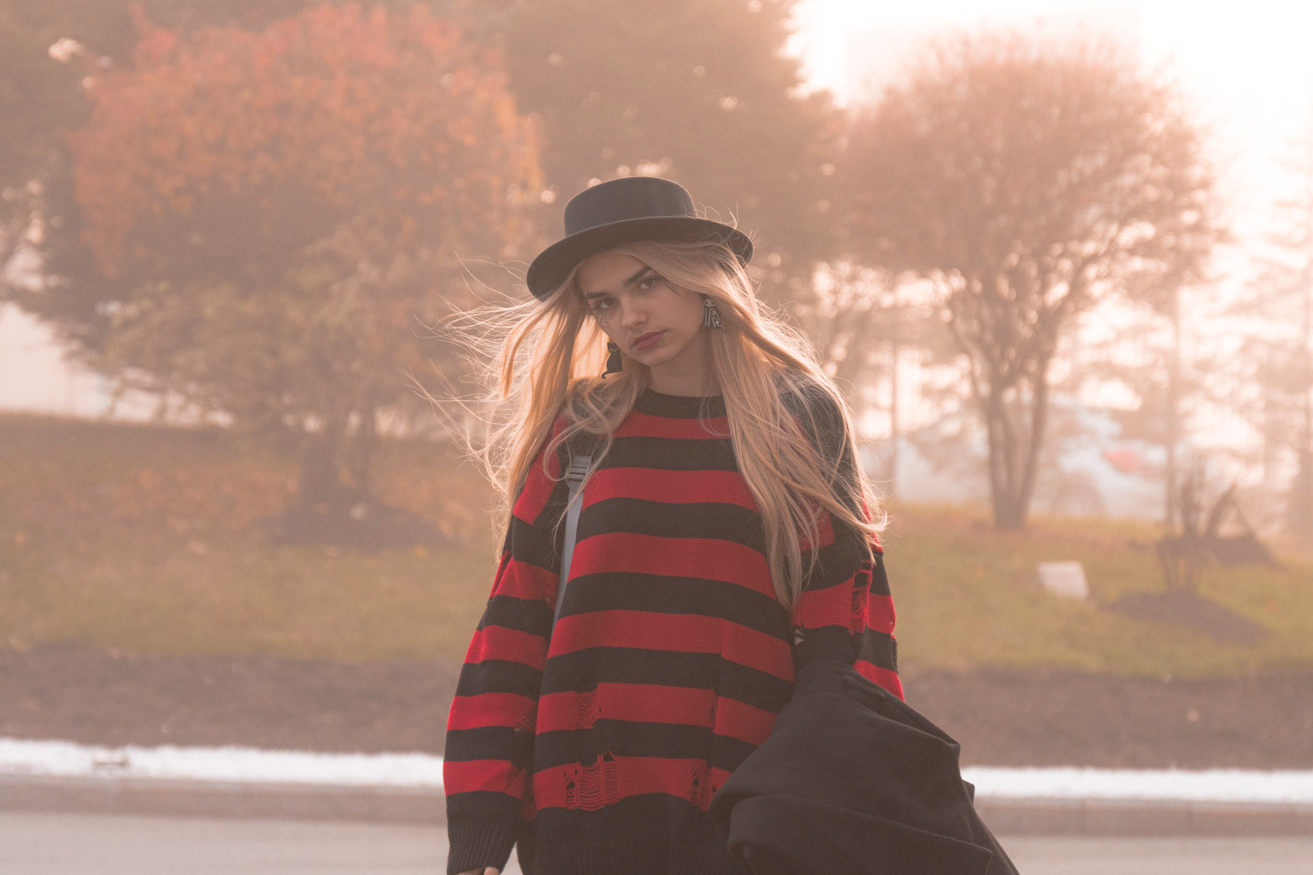 Репортажный и портретный фотограф во Владивостоке Денис Седов