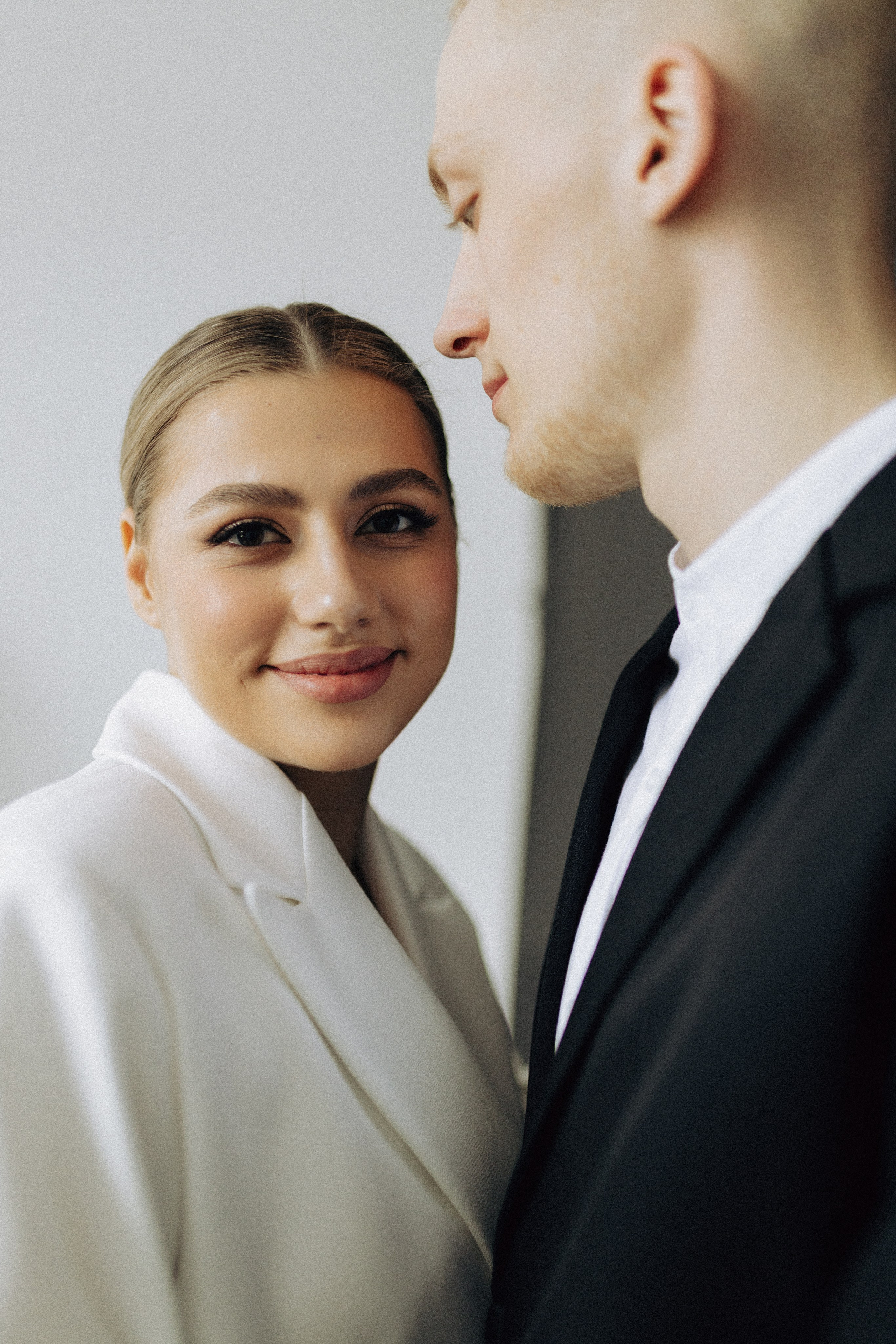 WEDDING (Кристина и Максим). Photographer — Regina Sal’manova. Uray