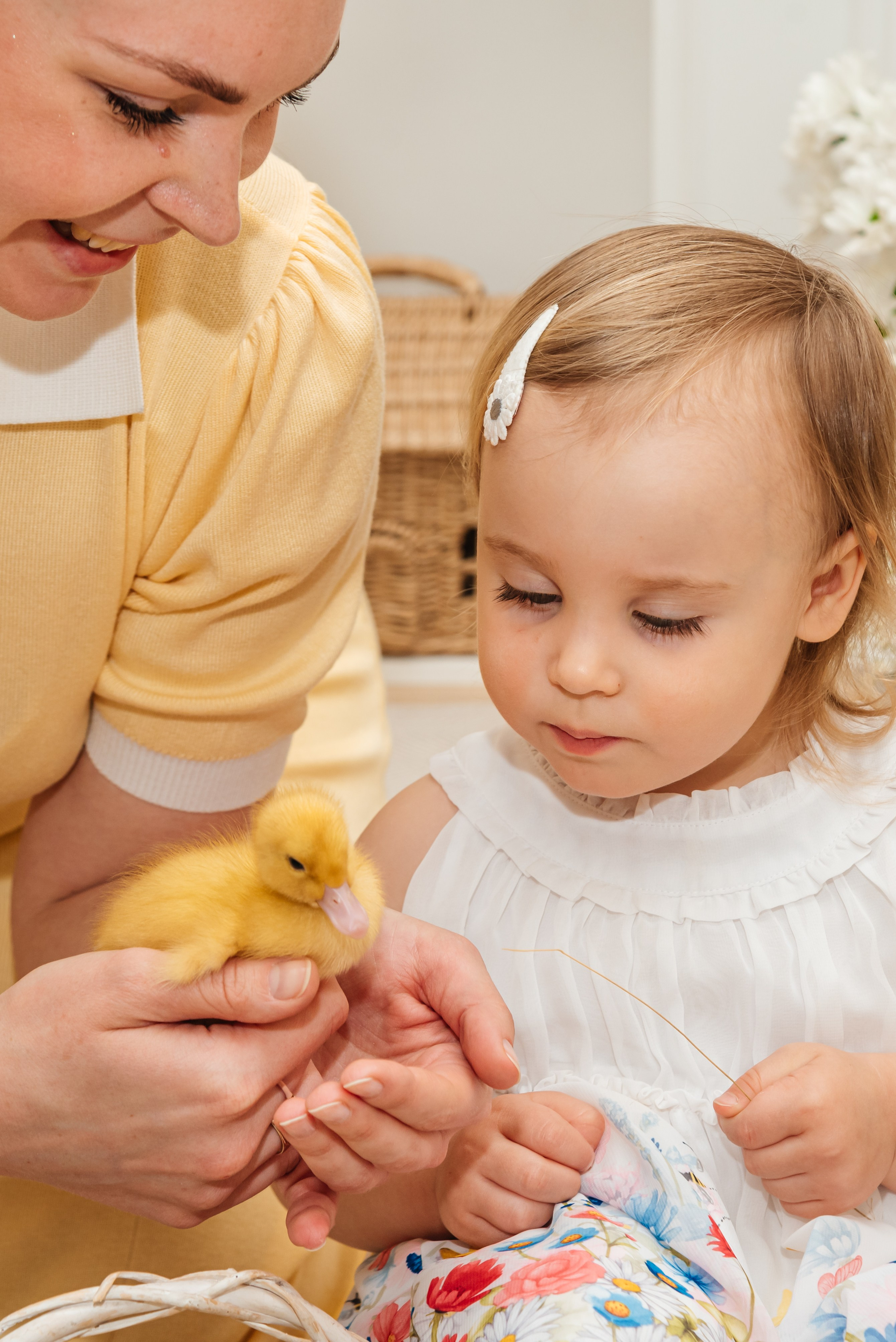 Фотодень с уточками. Свадебный и семейный фотограф в Москве Елена Брюханова