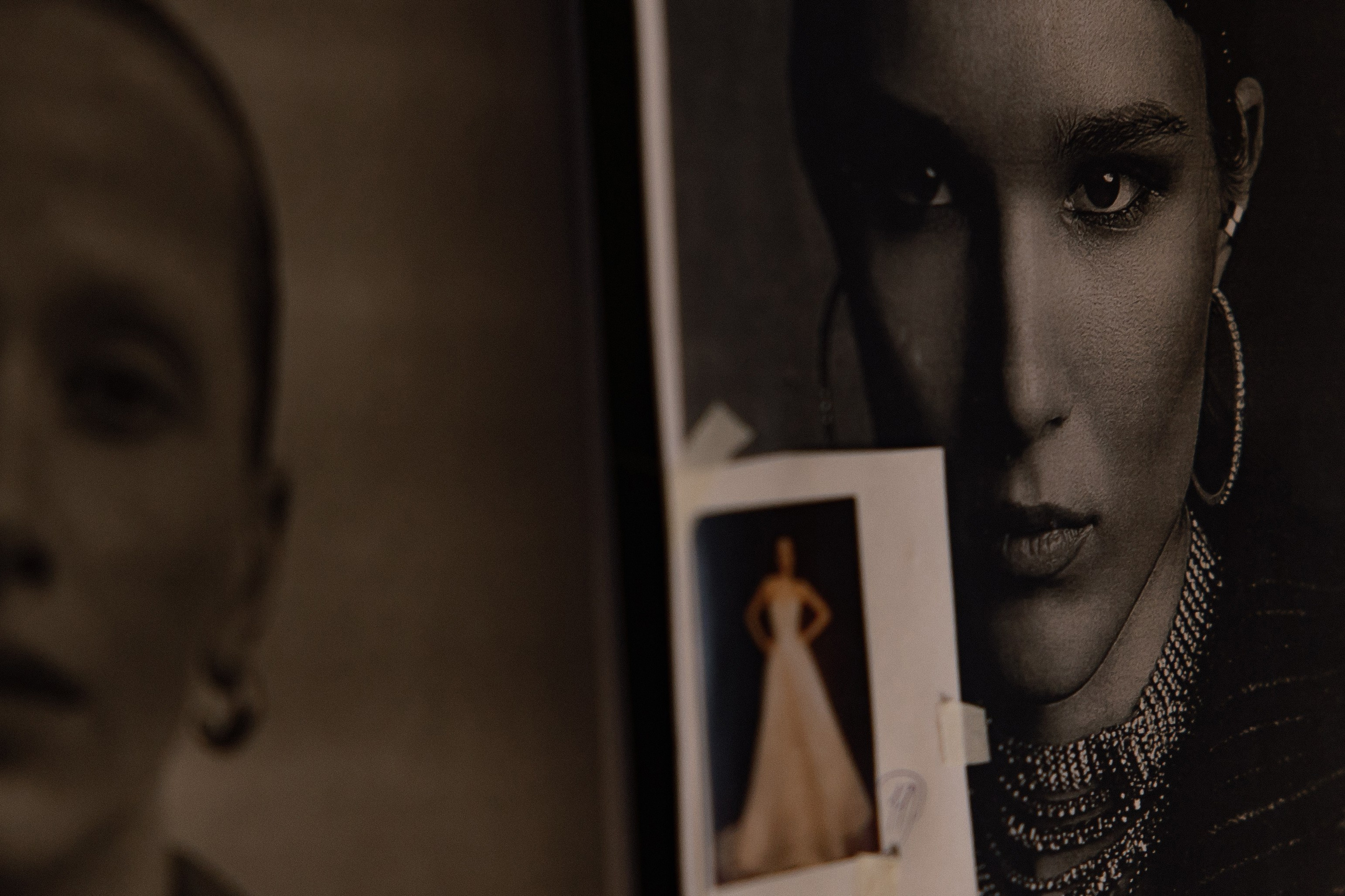 Rara Avis Fashion Show 2025. Свадебный фотограф Москва и Санкт-Петерург Артем Мамонов