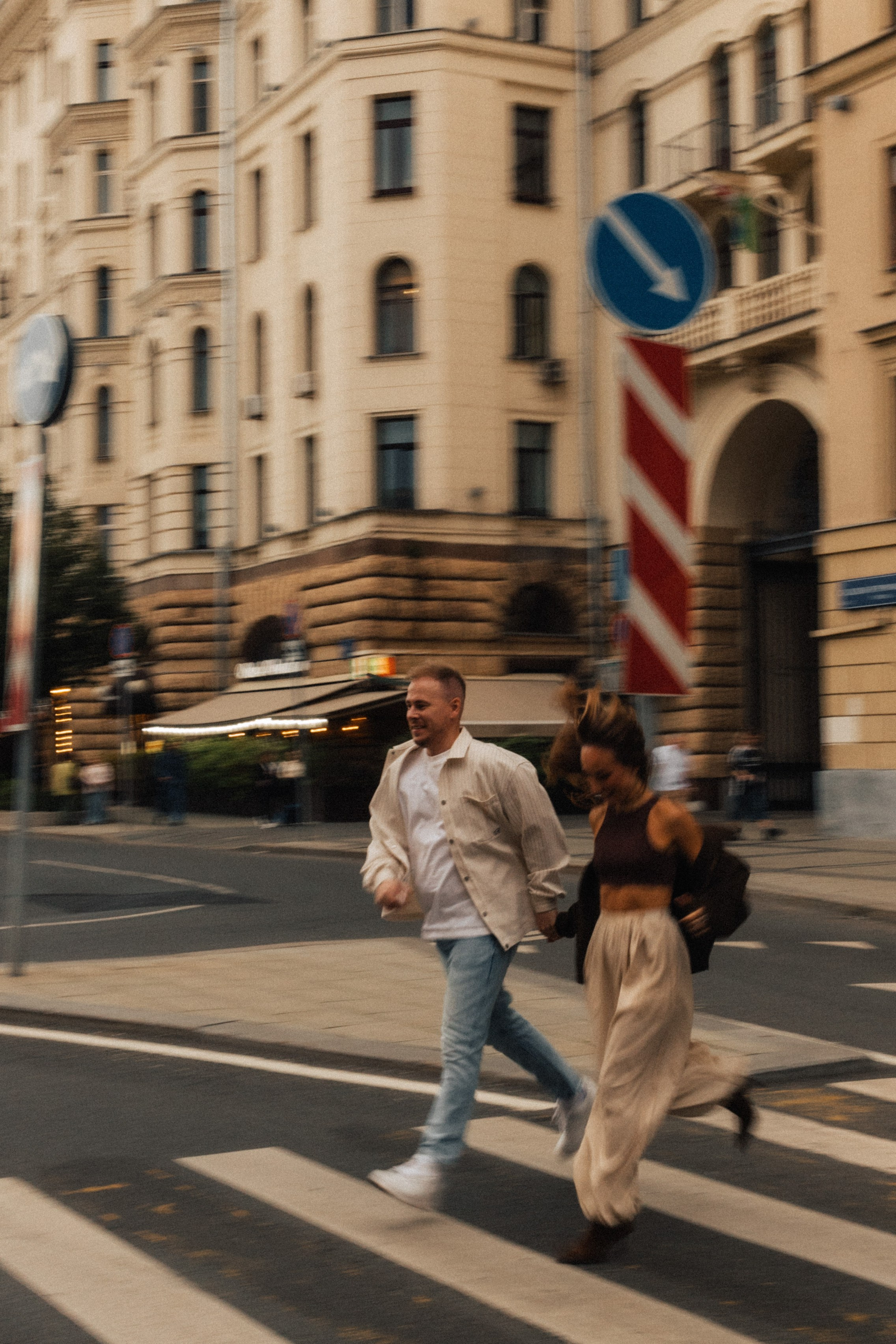 Настя/Леша. Фотограф в Москве Татьяна Сергеева