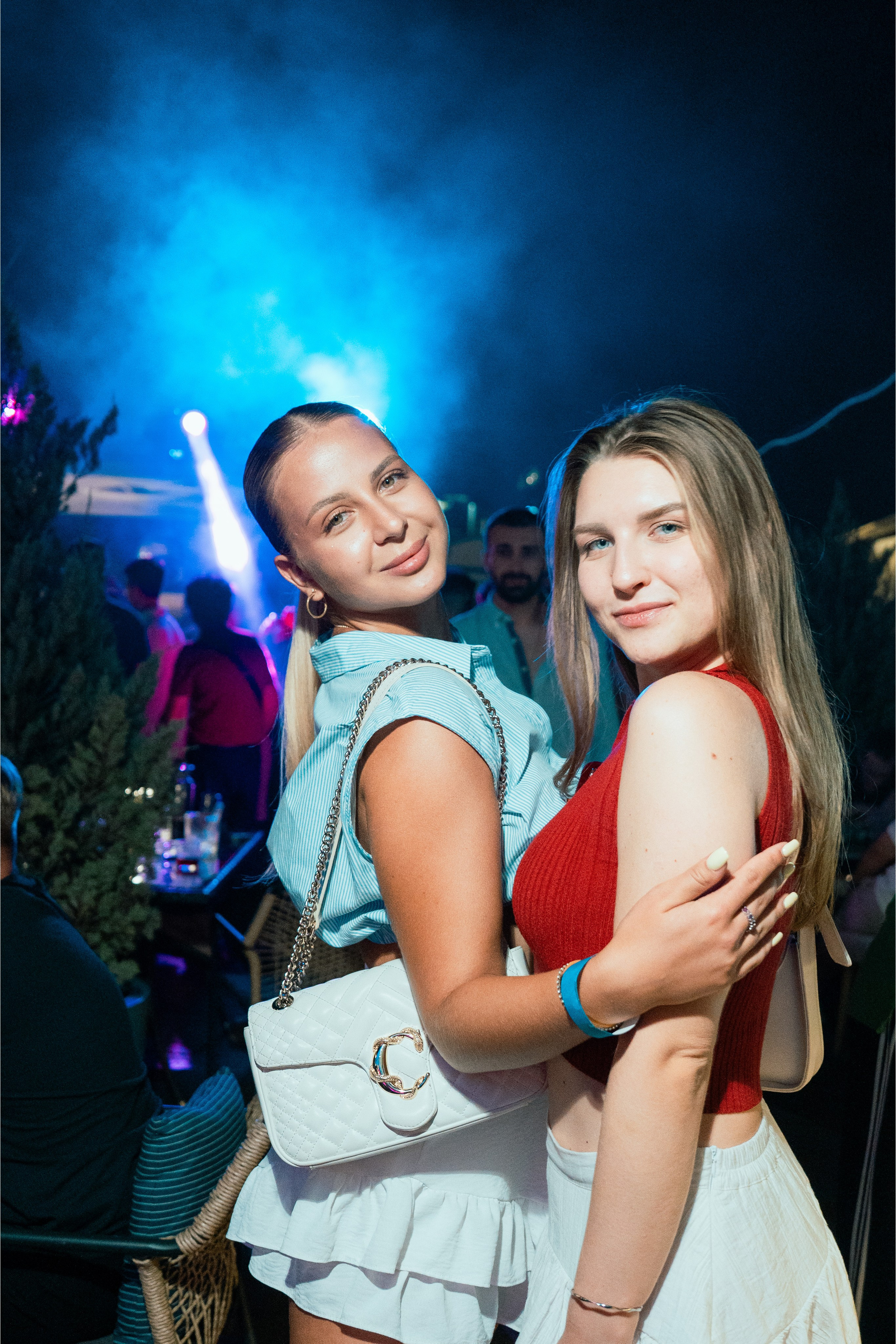 ZHARACREW НА КРЫШЕ | Краснодар 26.07.25. ZHARA CREW