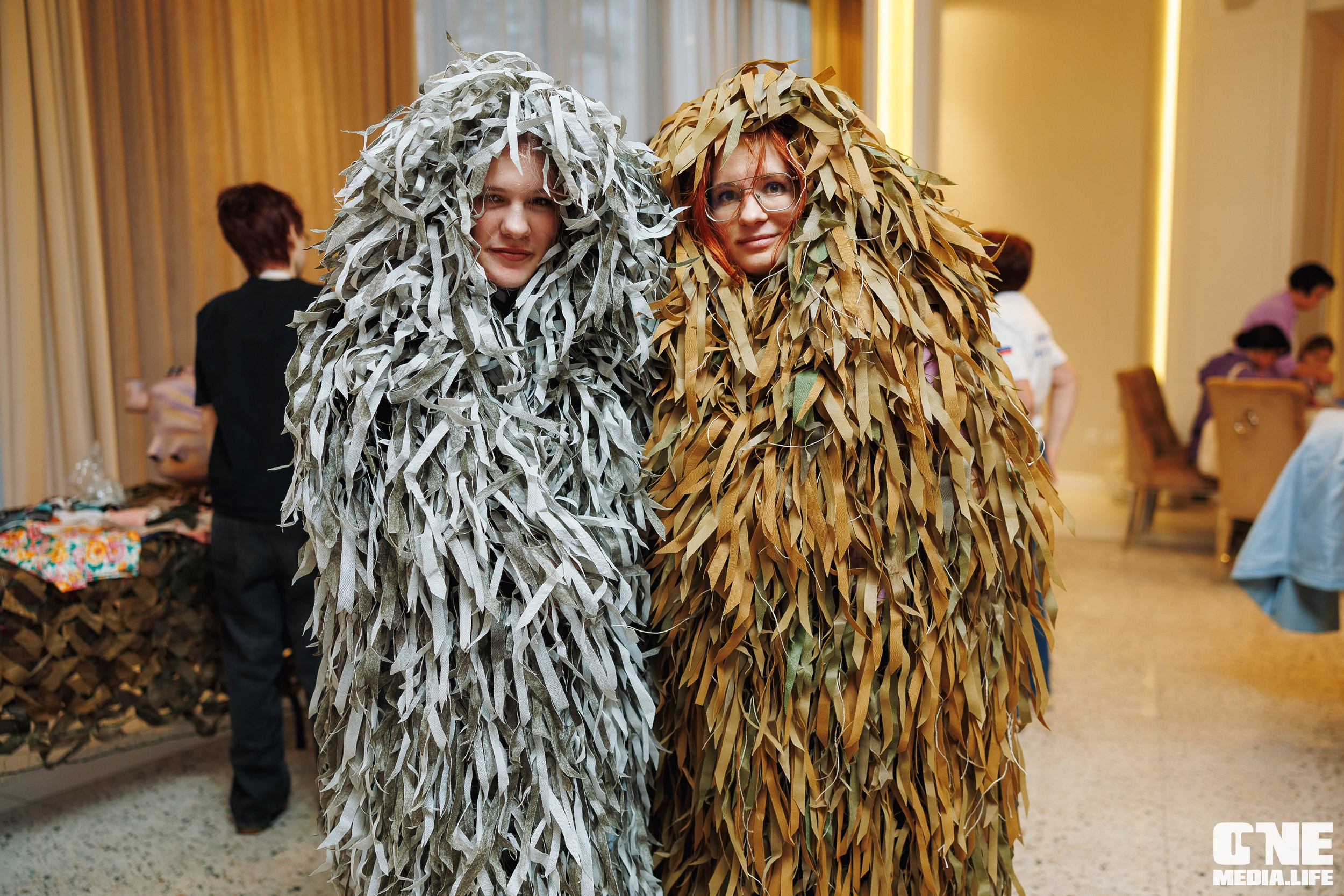 Фоторепортаж с XI Областного добровольческого форума. One Media Life: фоторепортажи, фотоотчеты с мероприятий и заведений