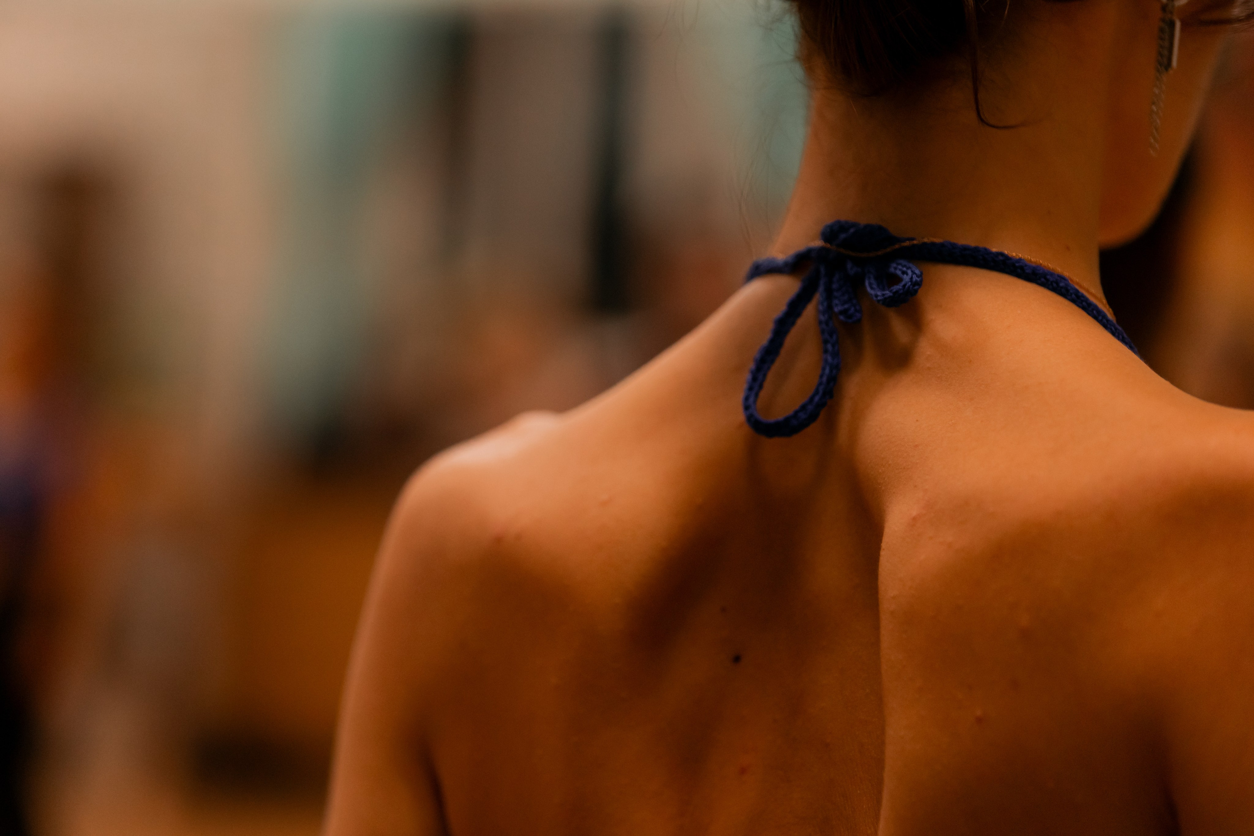 Репетиции Бачата. Фотограф в Ростов-на-Дону Виктория Савчук