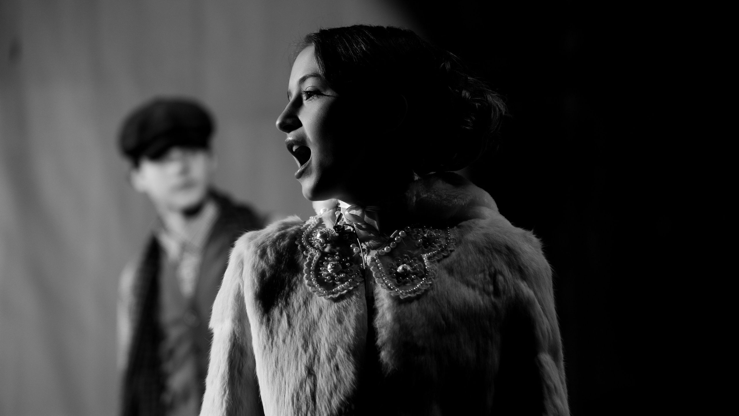 Театр Бикбау. Рождественское чудо. Генпрогон. Фотограф в Ростов-на-Дону Виктория Савчук