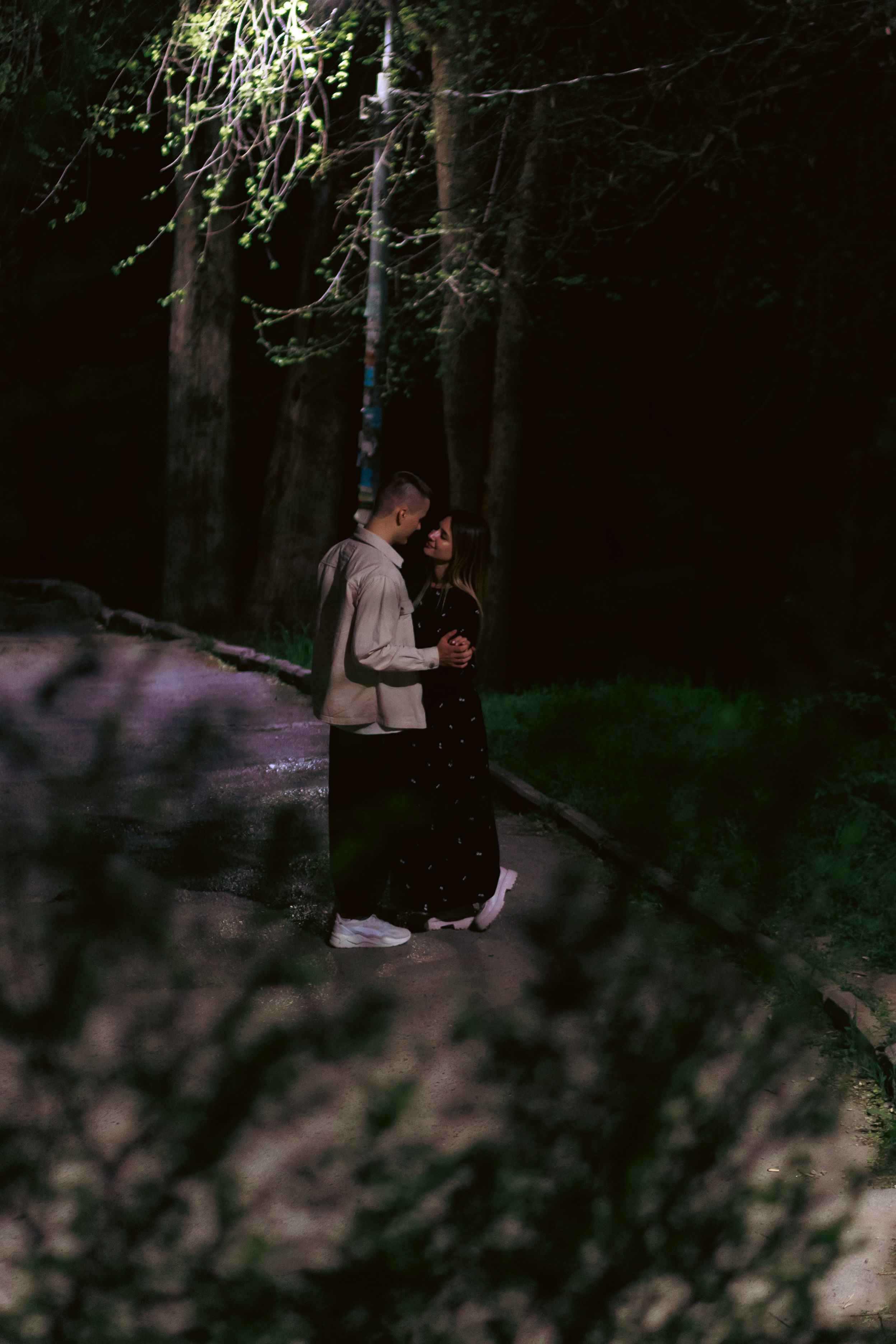 Егор и Дарья. Фотограф Макс Яньшин|Ростов-на-Дону