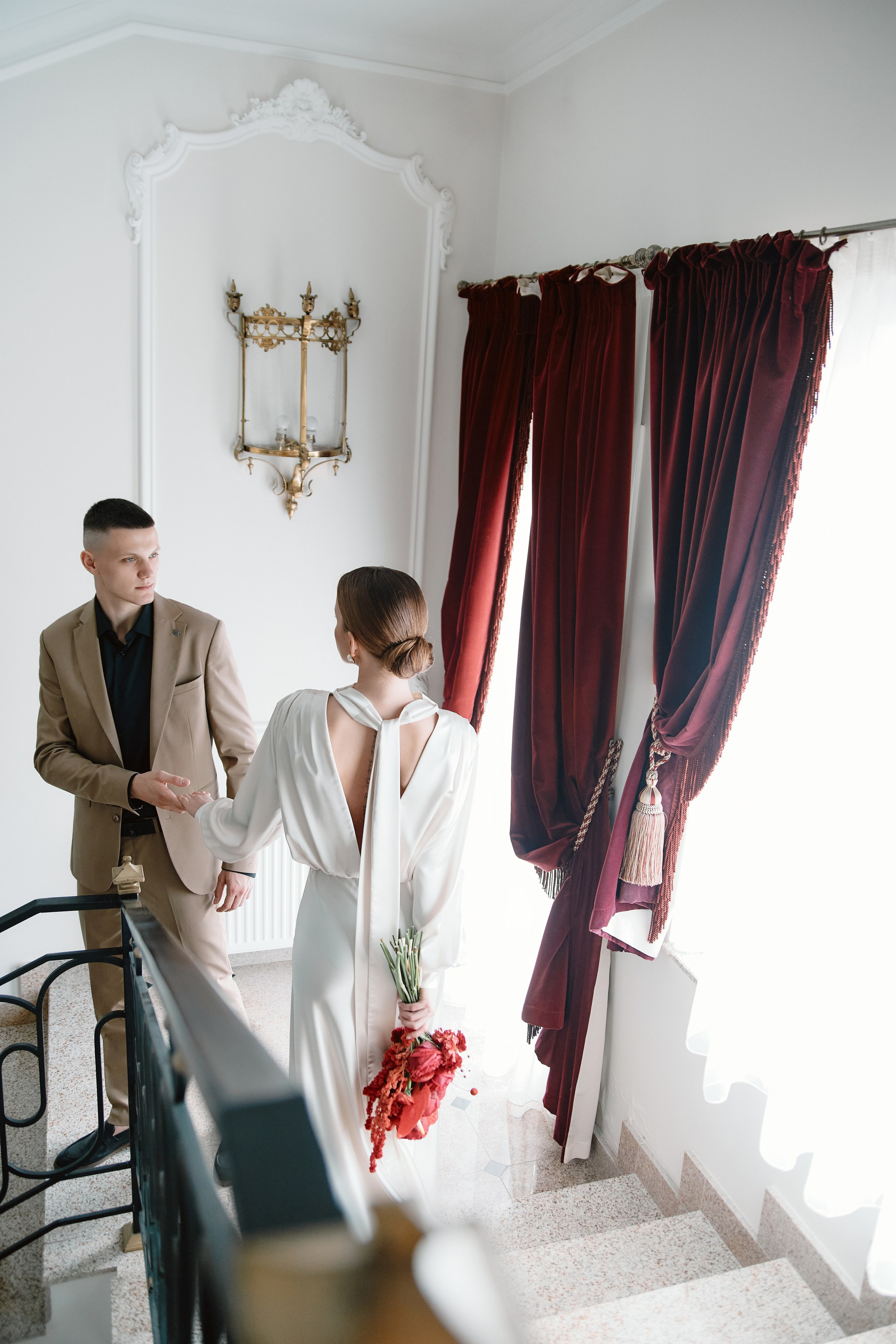 D&A. Фотограф Краснодар