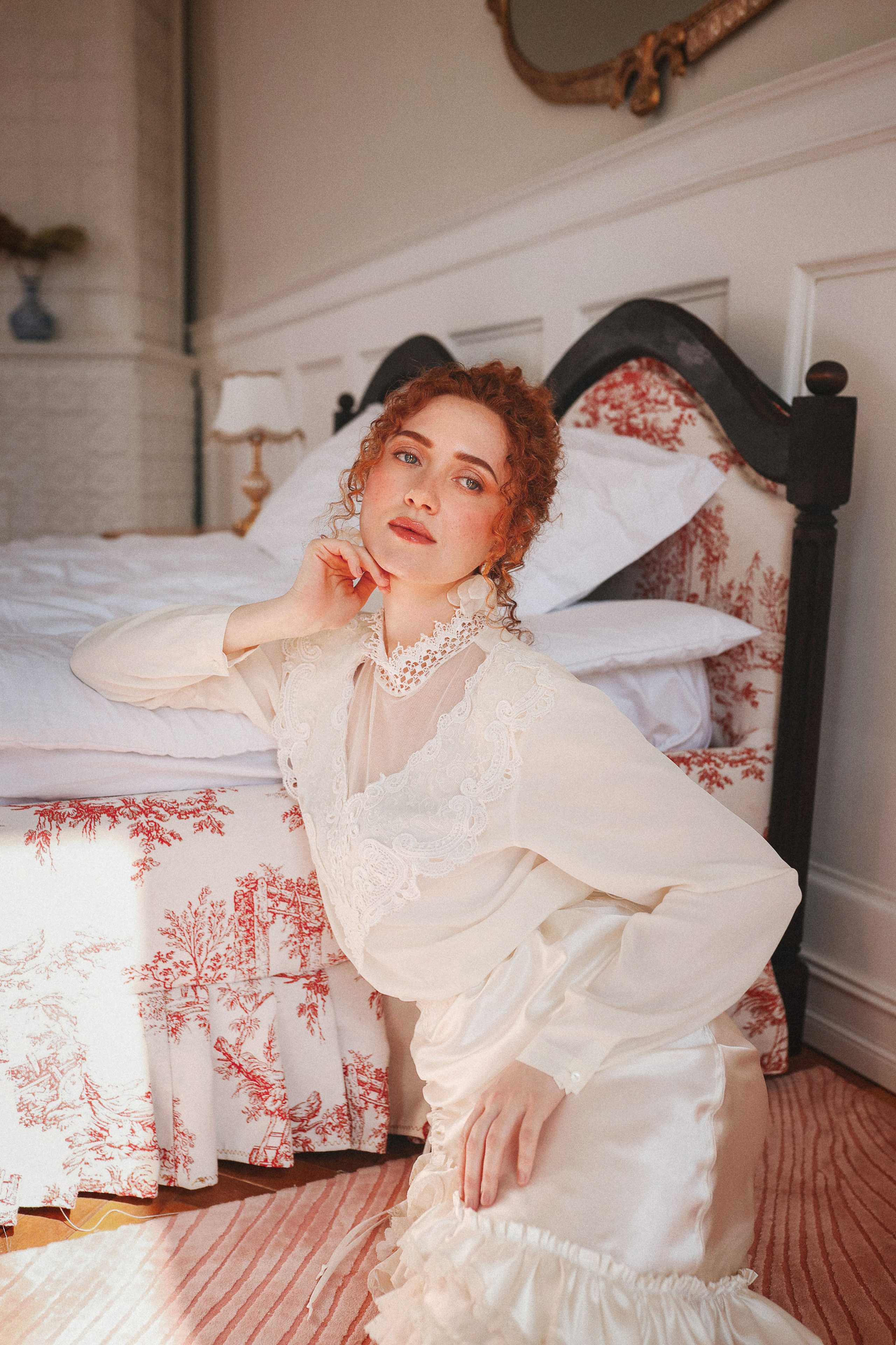 ЖУРНАЛЬНАЯ СЪЁМКА — Юля винтаж. Мария Князева — эксперт по личному бренду — фотограф Воронеж