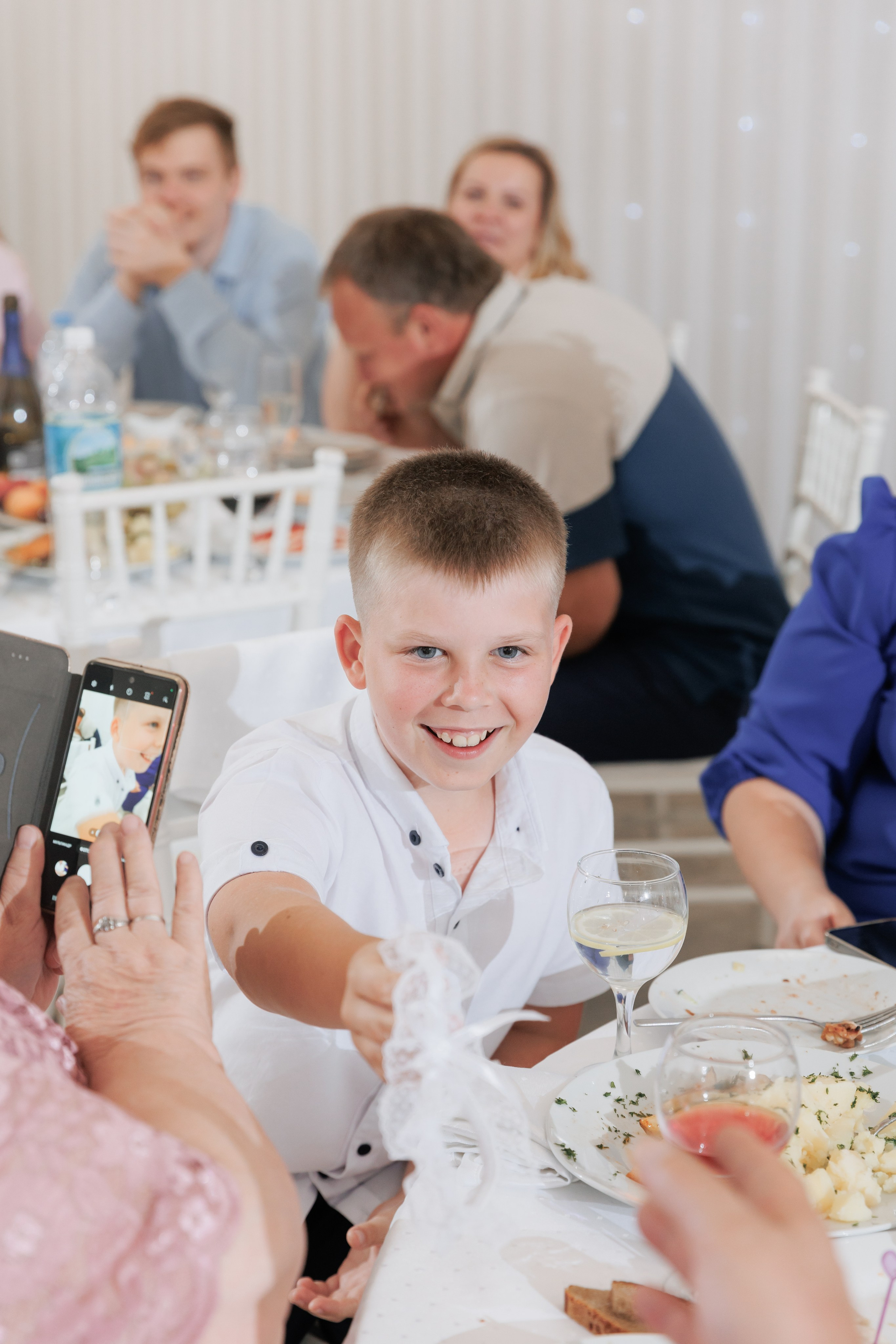 Свадьба. Свадебный и семейный фотограф в Твери и Тверской области