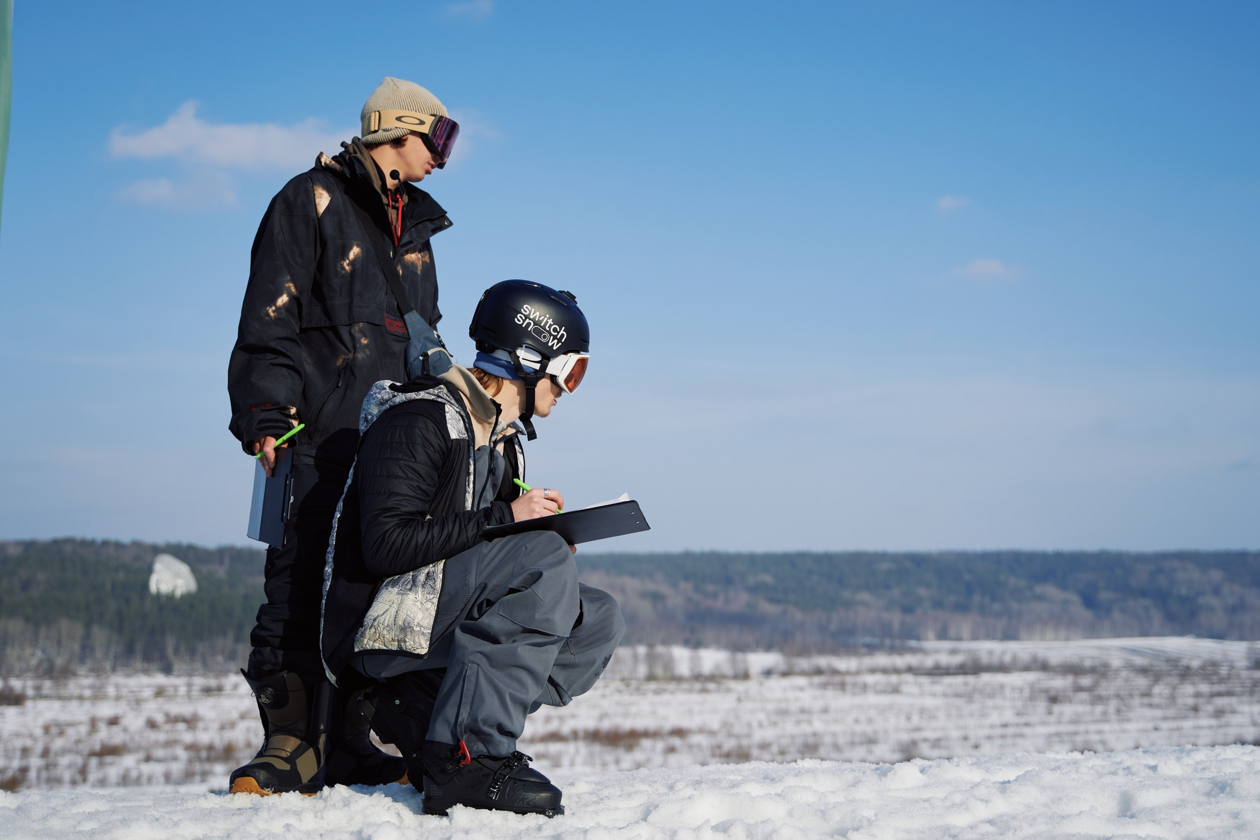 2–3 марта Чемпионат России по джибингу Jib Spring ГЛК «Снежный»». Свадебный и семейный фотограф в Санкт-Петербурге Дмитрий Панин