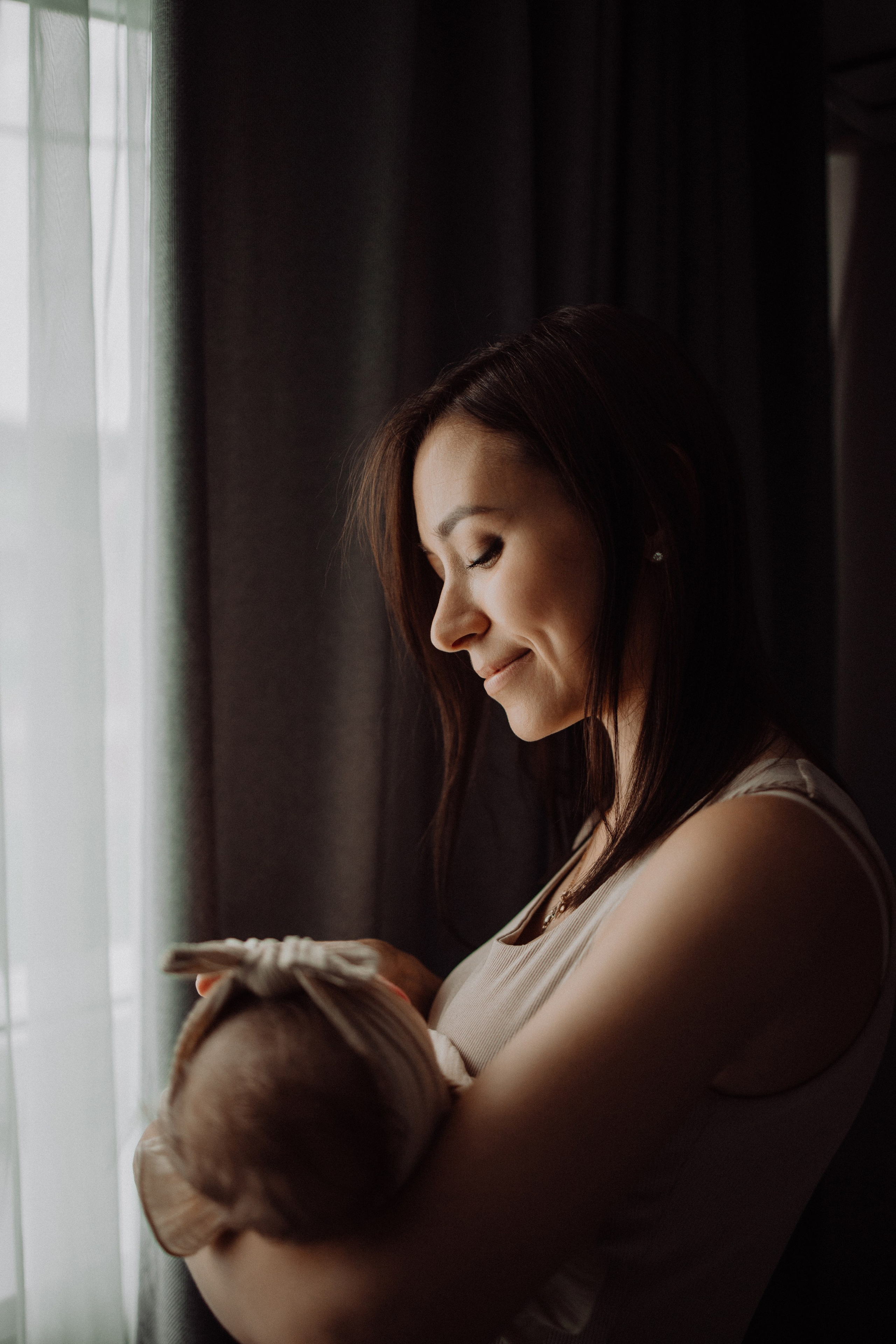 Нас стало больше 🤎. Семейный лайфстайл фотограф в г. Липецк