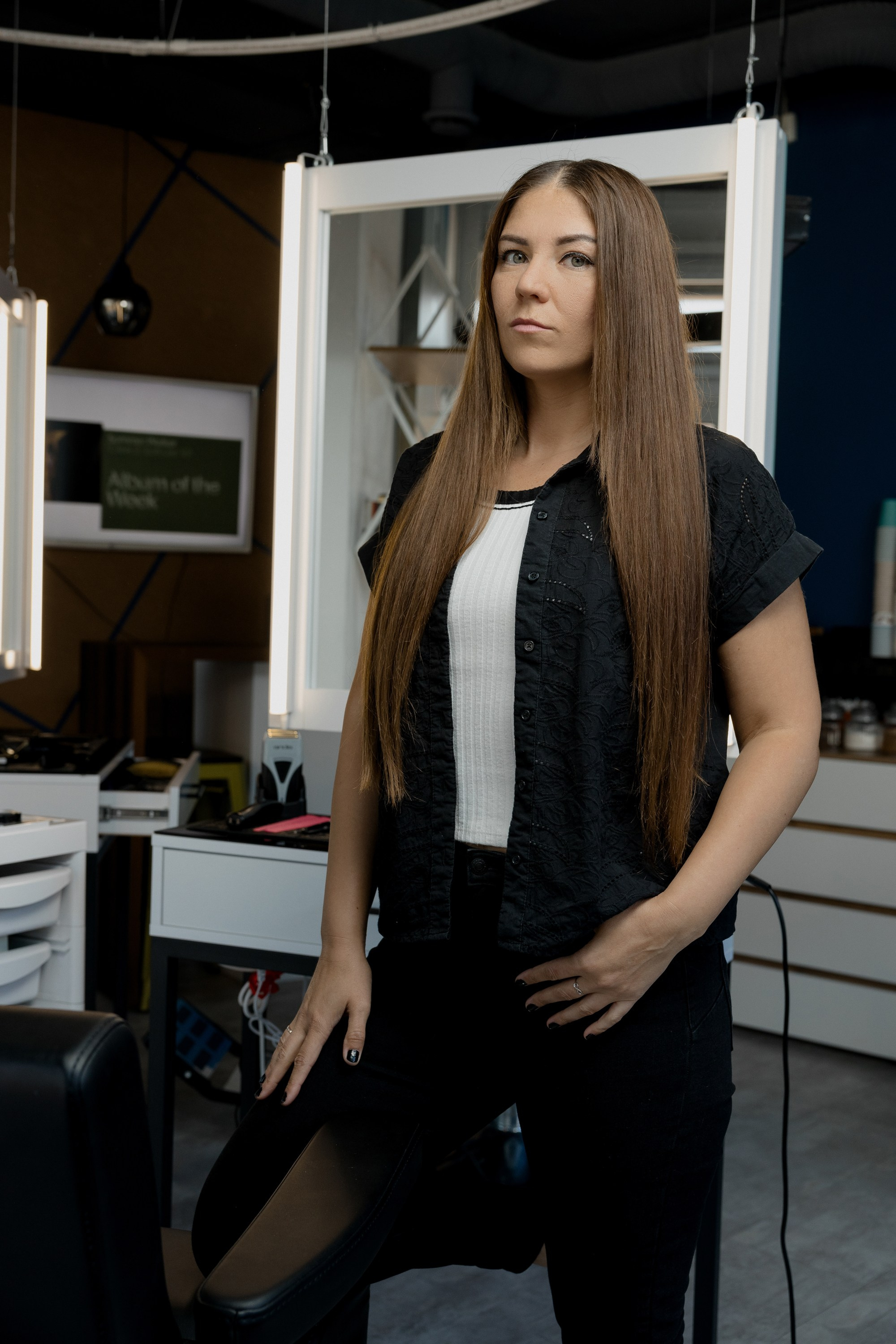 Барбершоп. Миленина Юлия Свадебный и семейный фотограф в Краснодаре