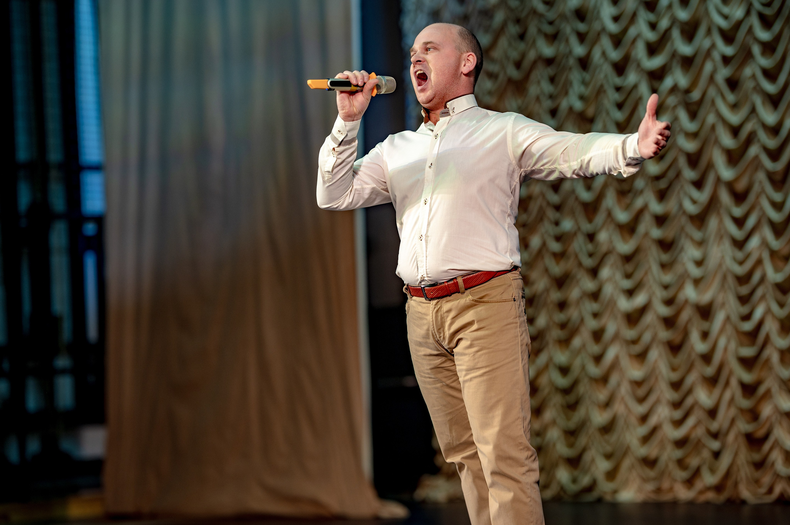 Концерты I Спектакли