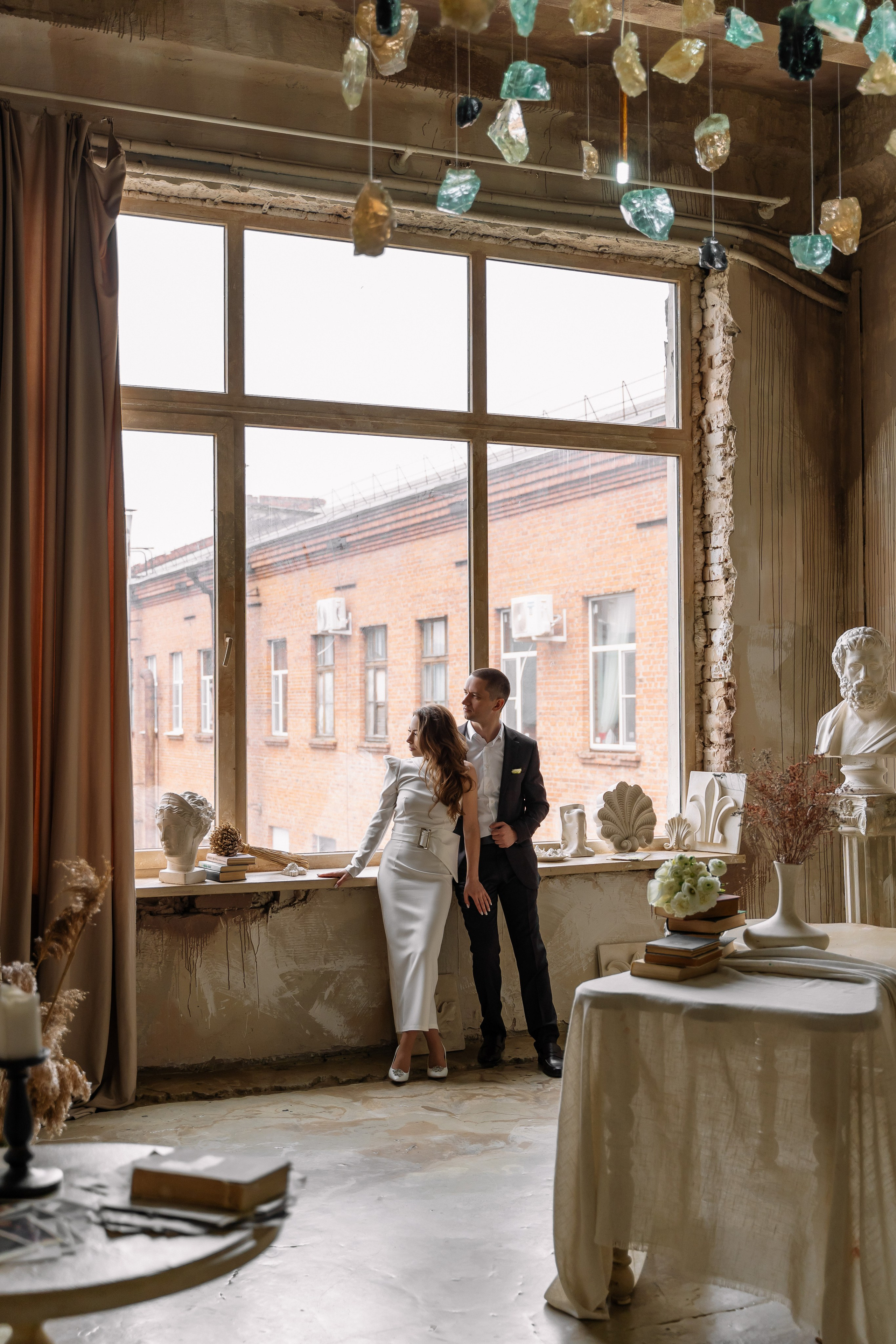 Роман и Алина. Свадебный и семейный фотограф в Краснодаре Миненко Кристина