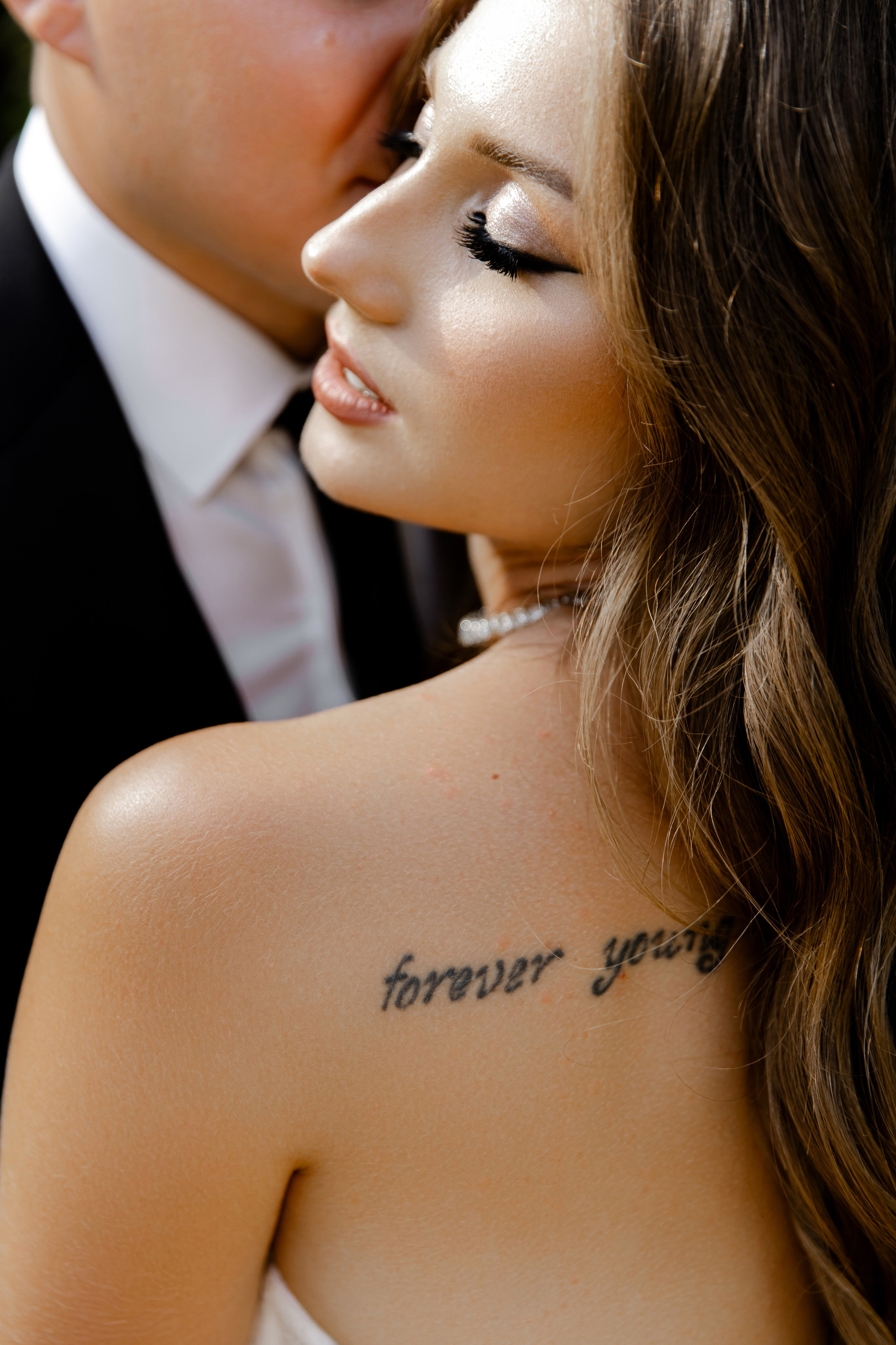 Тимур и Настя. Свадебный фотограф Анна Бабахина