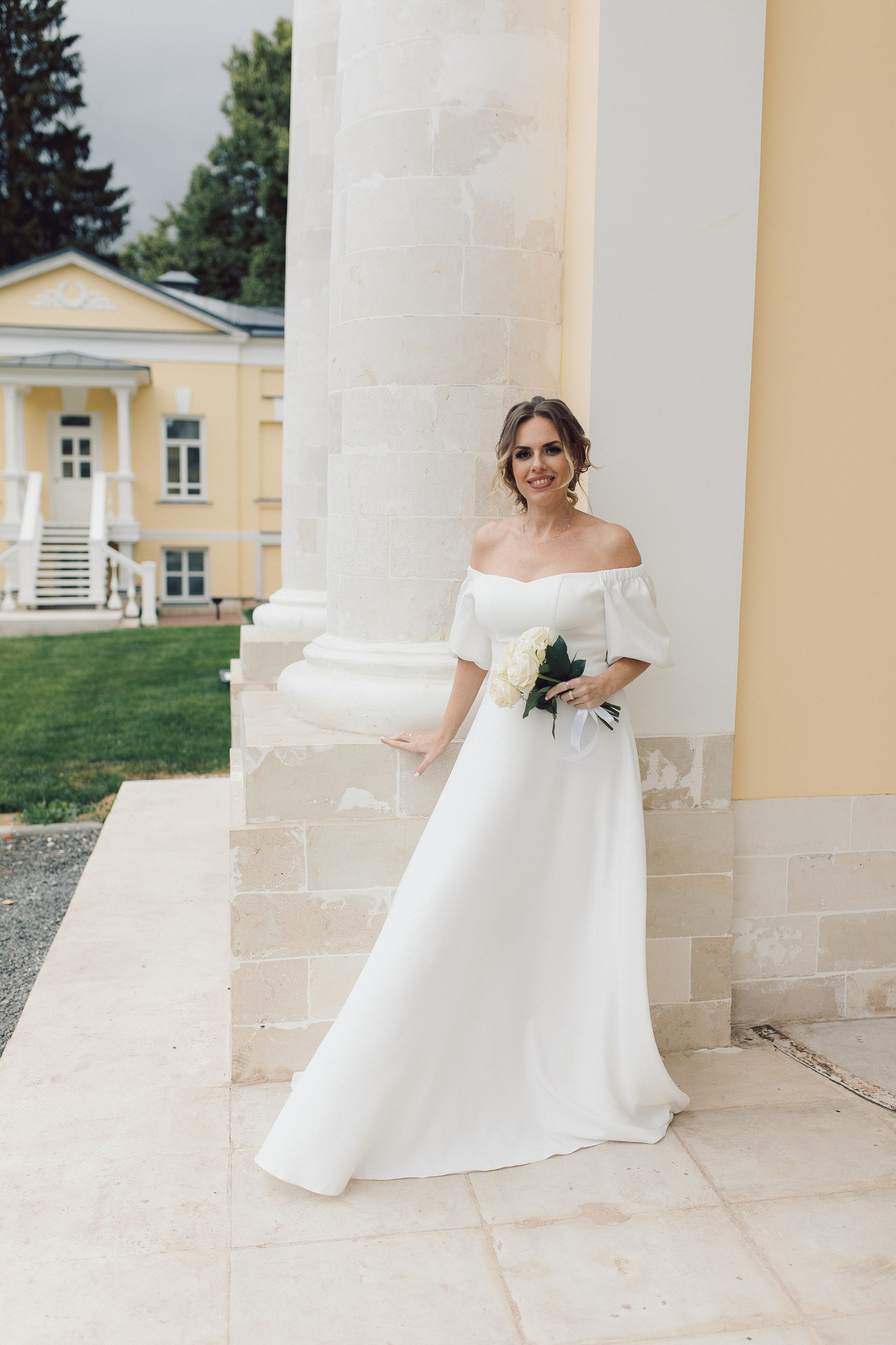 Игорь и Анна