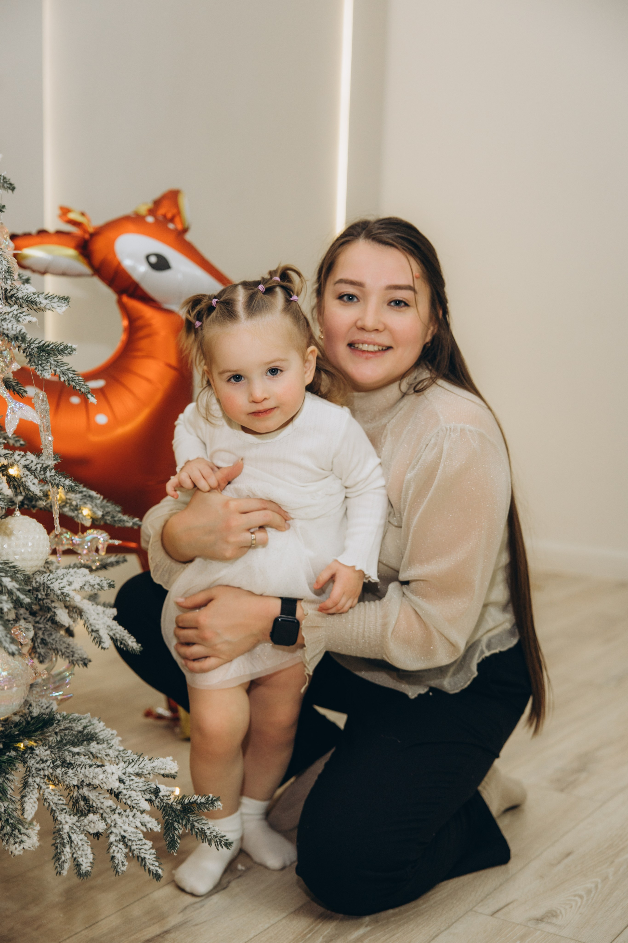 Игровая. Свадебный, семейный фотограф в Иркутске Светлана Макаричева