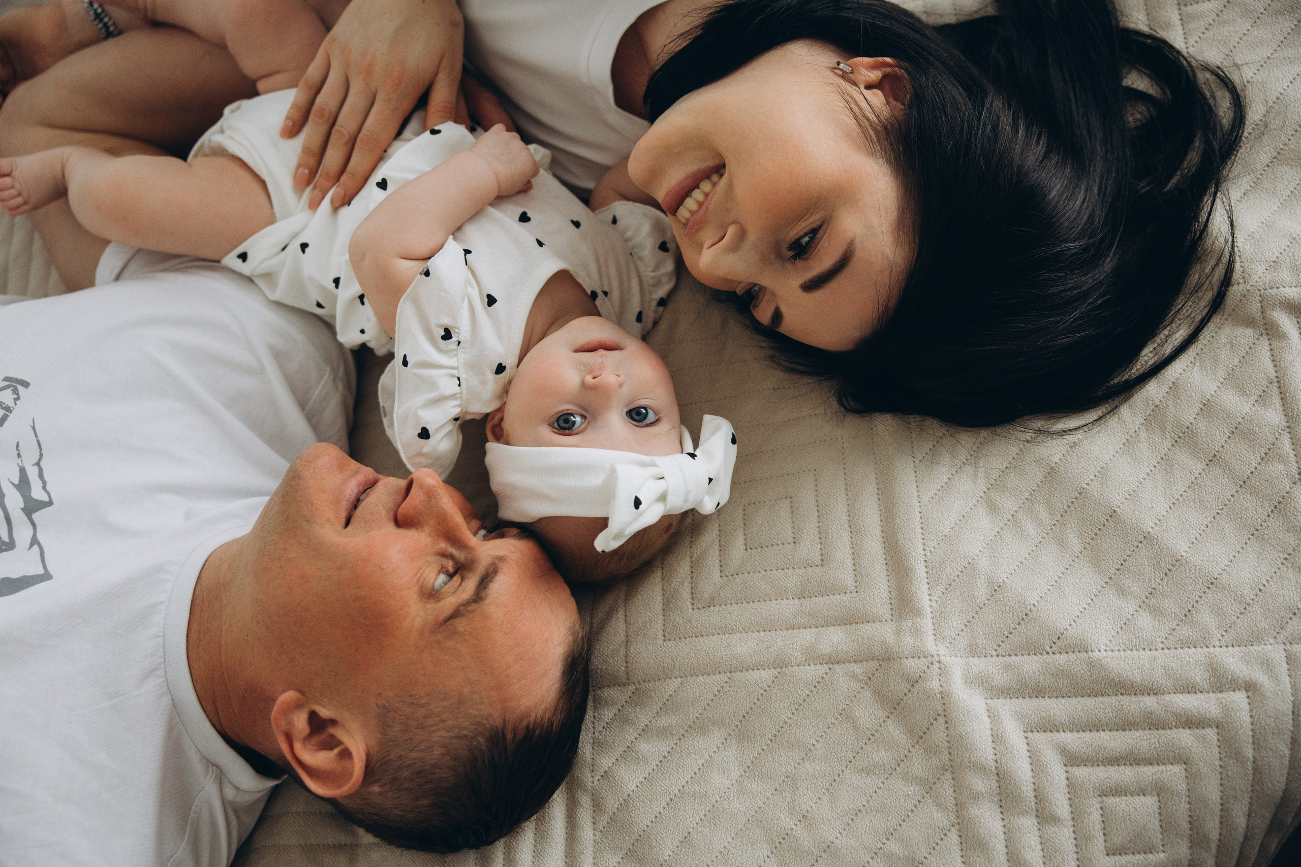 Домашняя. Свадебный, семейный фотограф в Иркутске Светлана Макаричева
