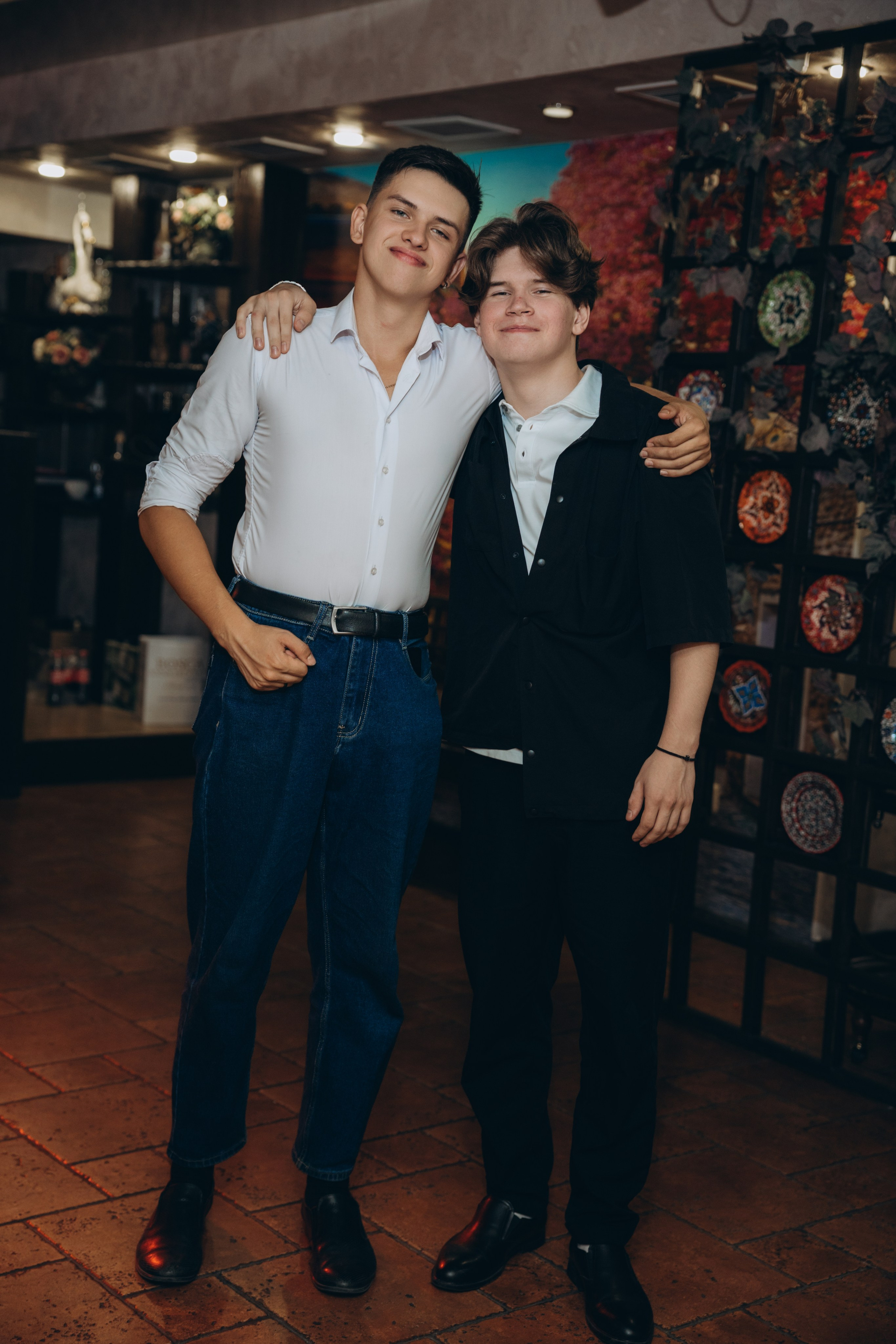 Серебряная свадьба. Свадебный, семейный фотограф в Иркутске Светлана Макаричева