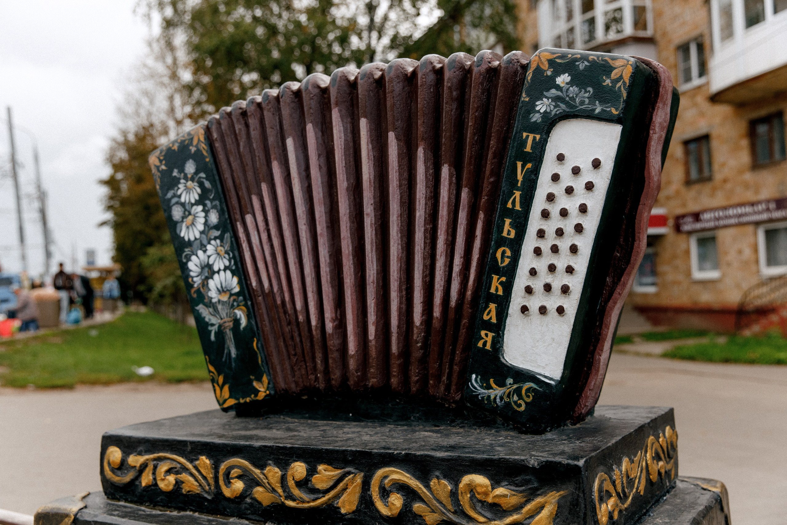 Три штыка. Свадебный и семейный фотограф в Туле и области Маша Костина