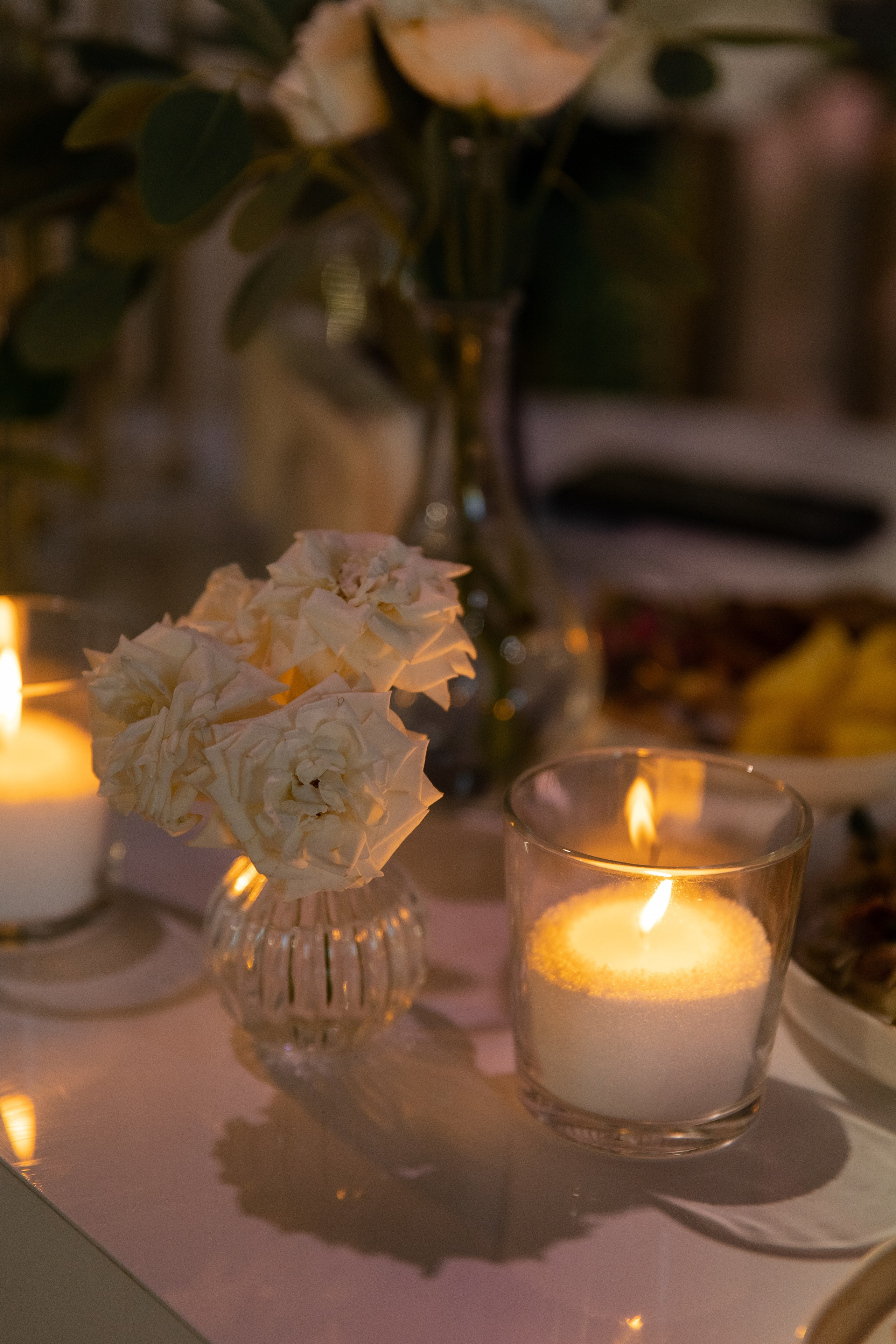 Мария и Олег