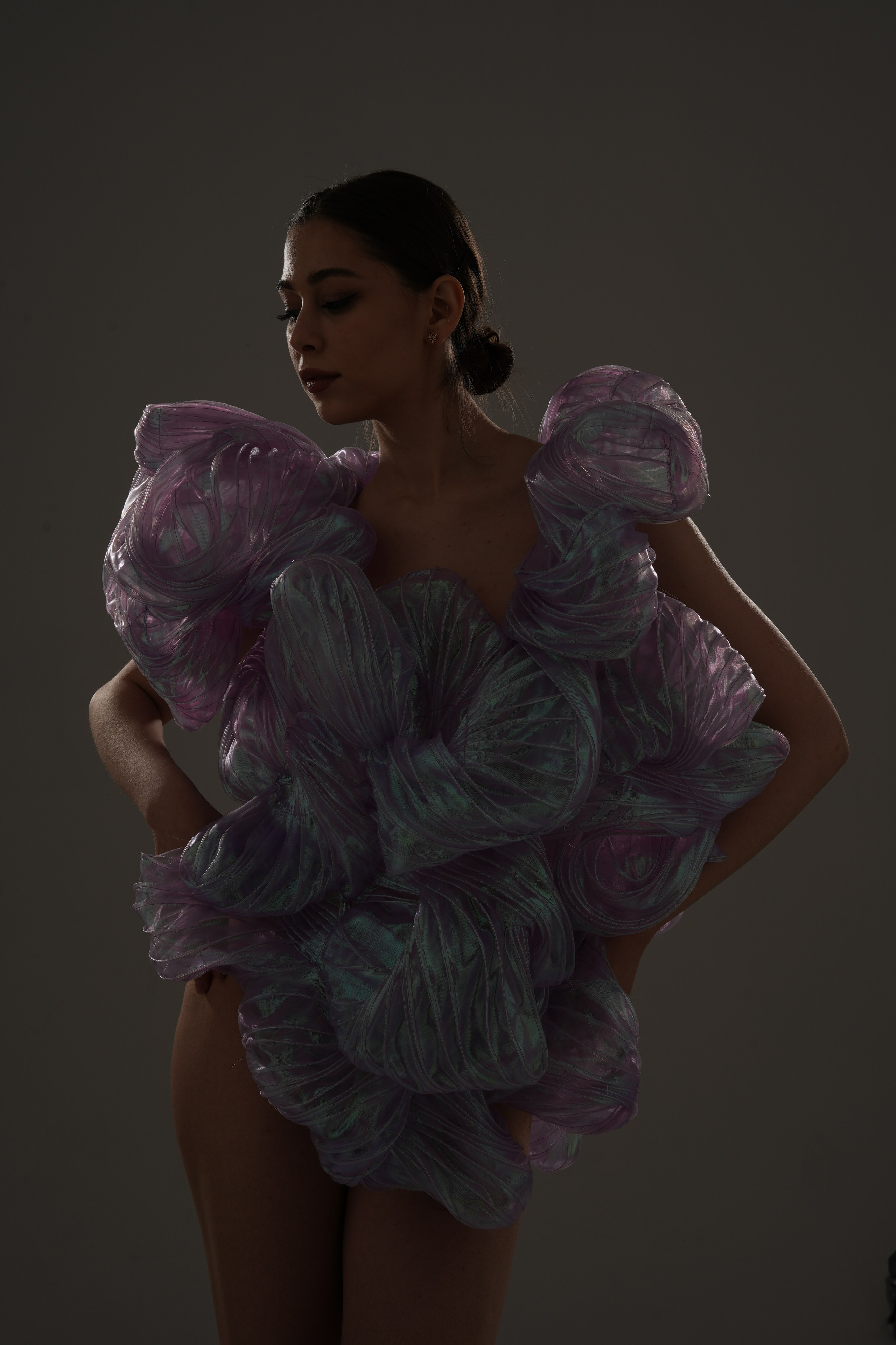 Fashion&beauty. Фотограф в Астрахани Марта Адиева