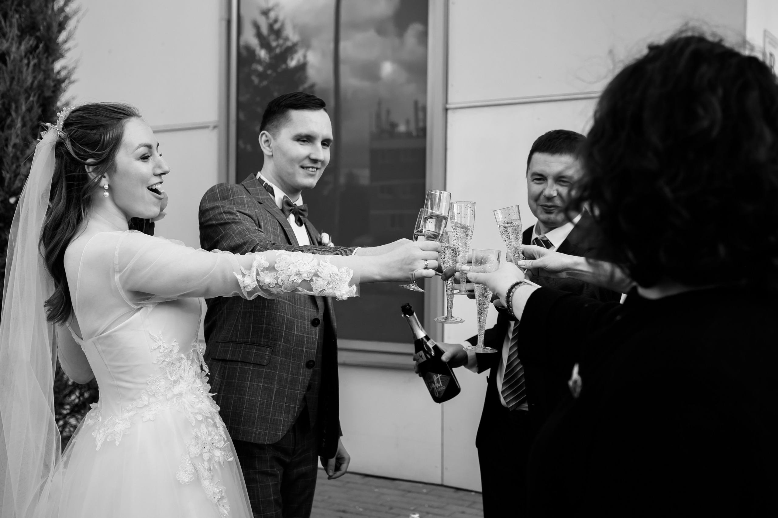 Слава и Таня. Семейный фотограф МОСКВА/Королёв