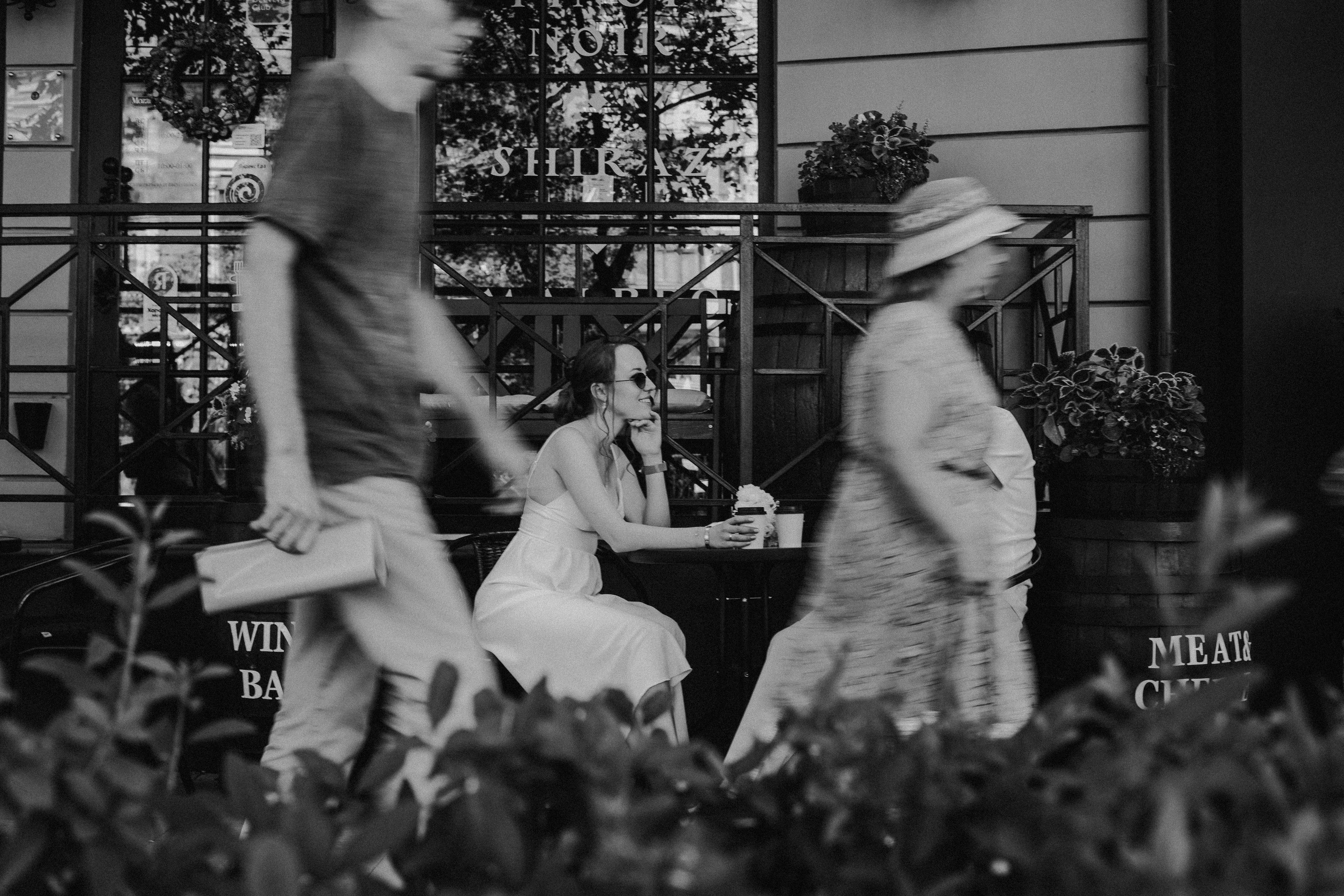 Анонс свадьбы Юлии и Егора