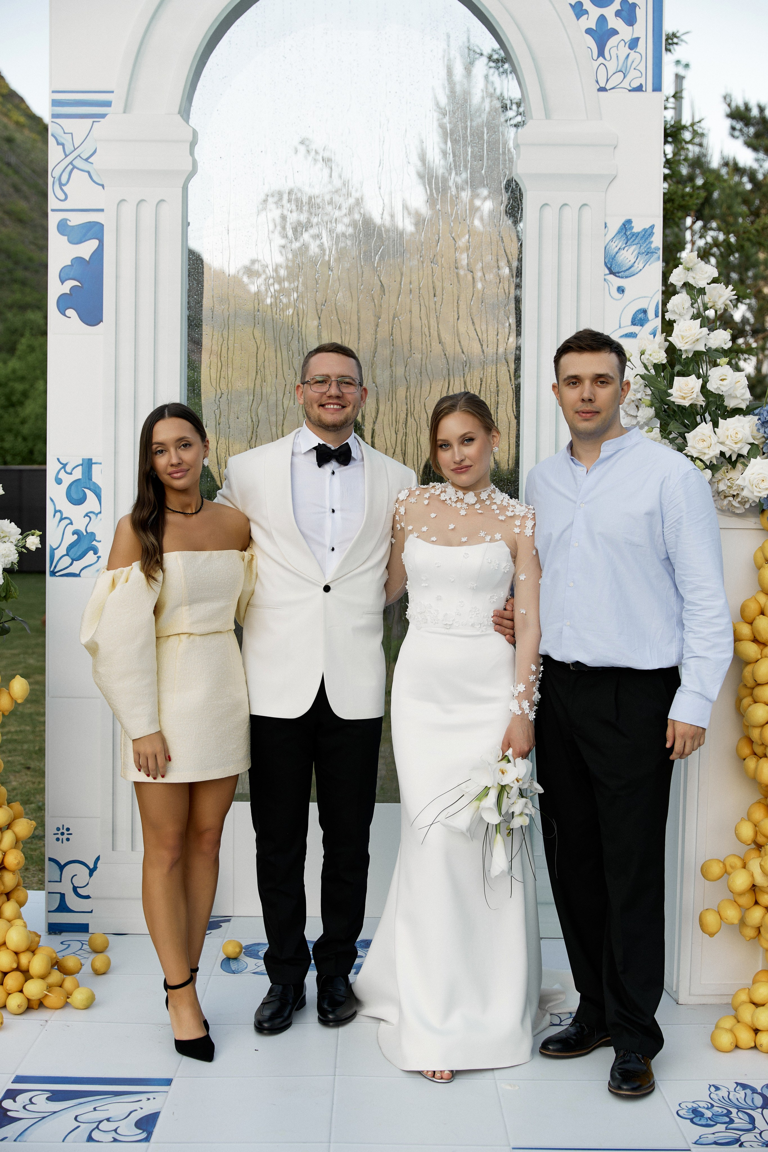 Посмотреть серию. Свадебный и семейный фотограф в Красноярске Тряпчев Павел