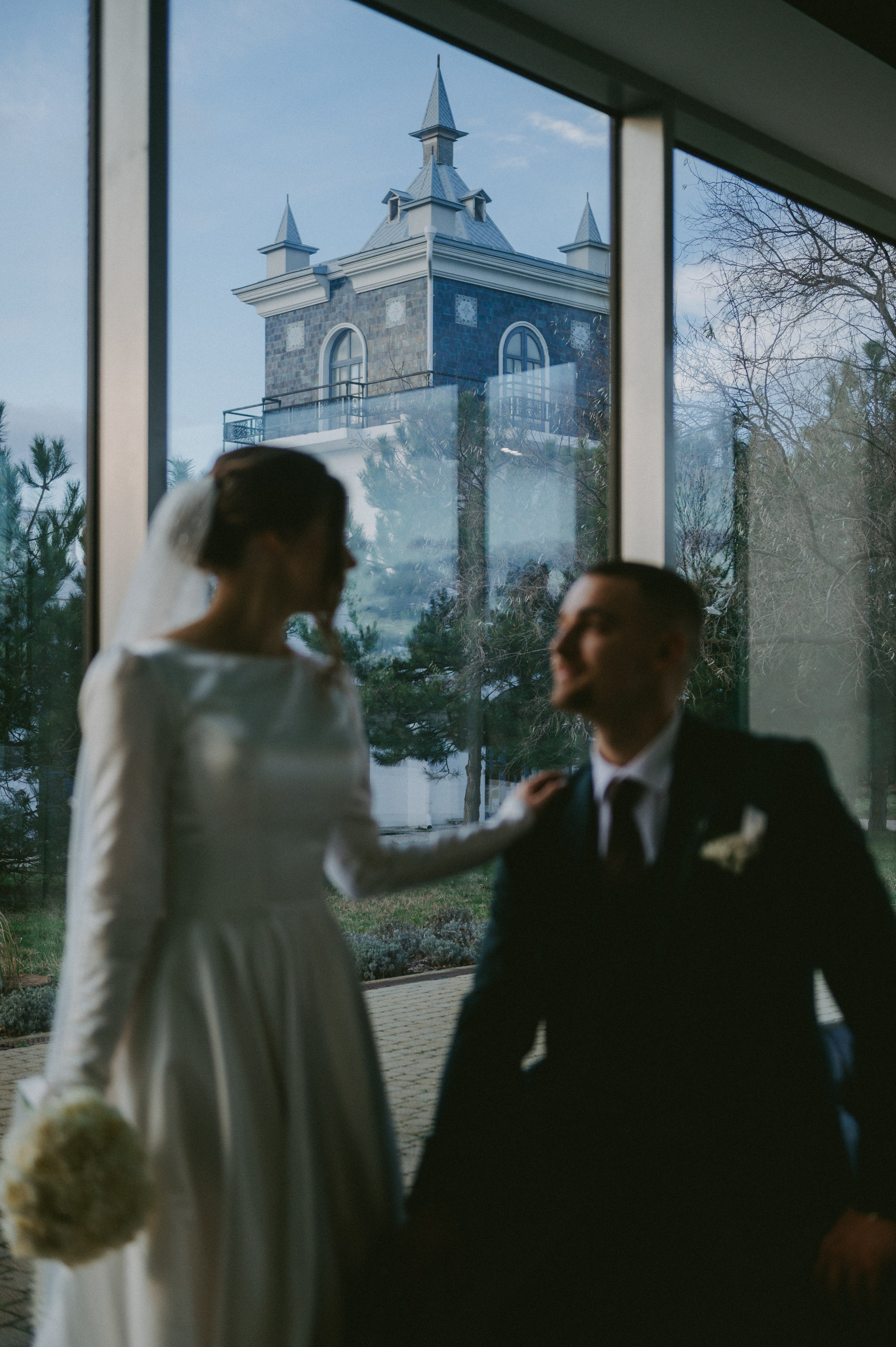 Владислав&Анна. Свадебный и семейный фотограф город Темрюк Фотостудия Темрюк