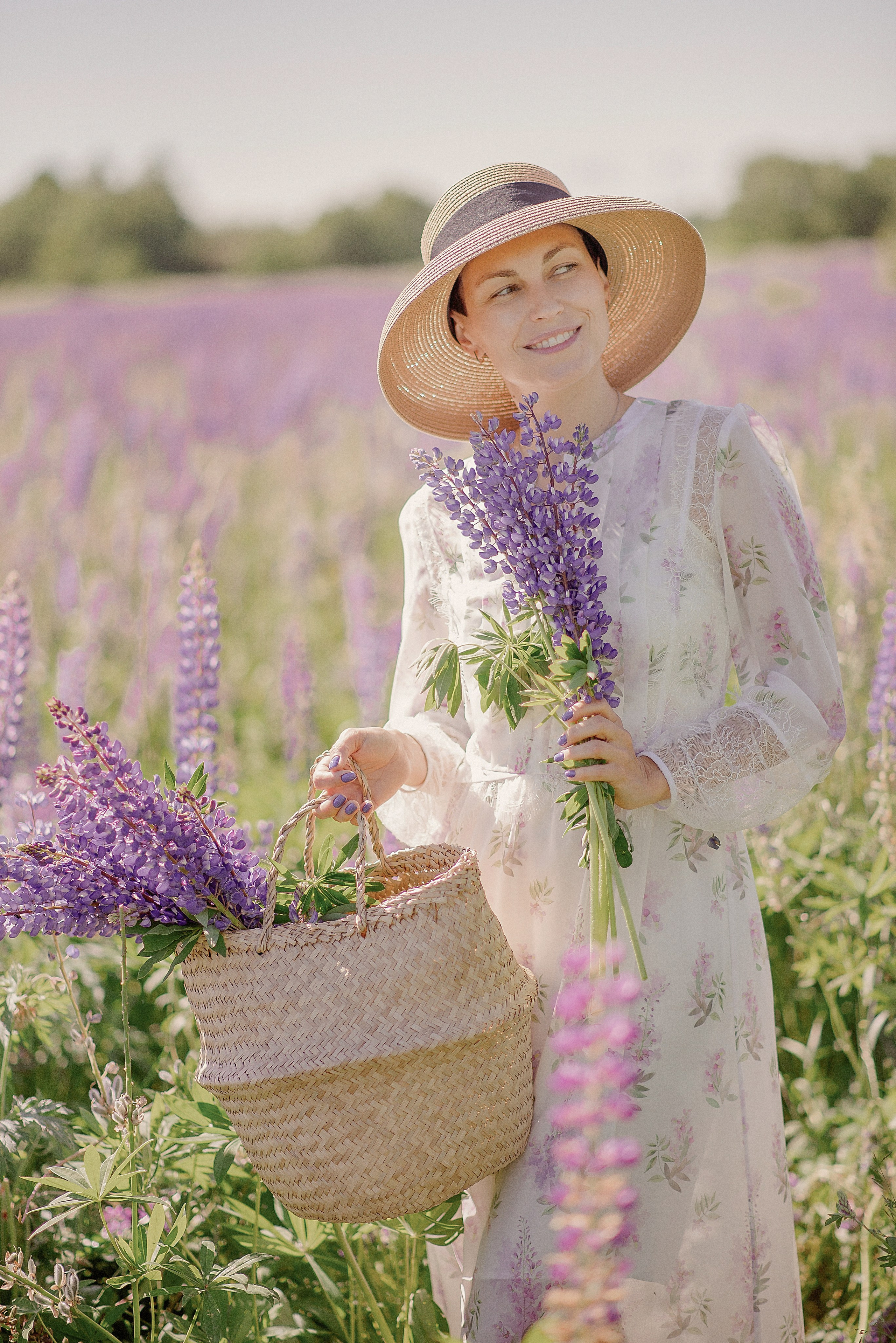 ПРОВАНС | ВЛАДА и АДЕЛЬ. Свадебный и семейный фотограф РИТА БОЧКАРЁВА