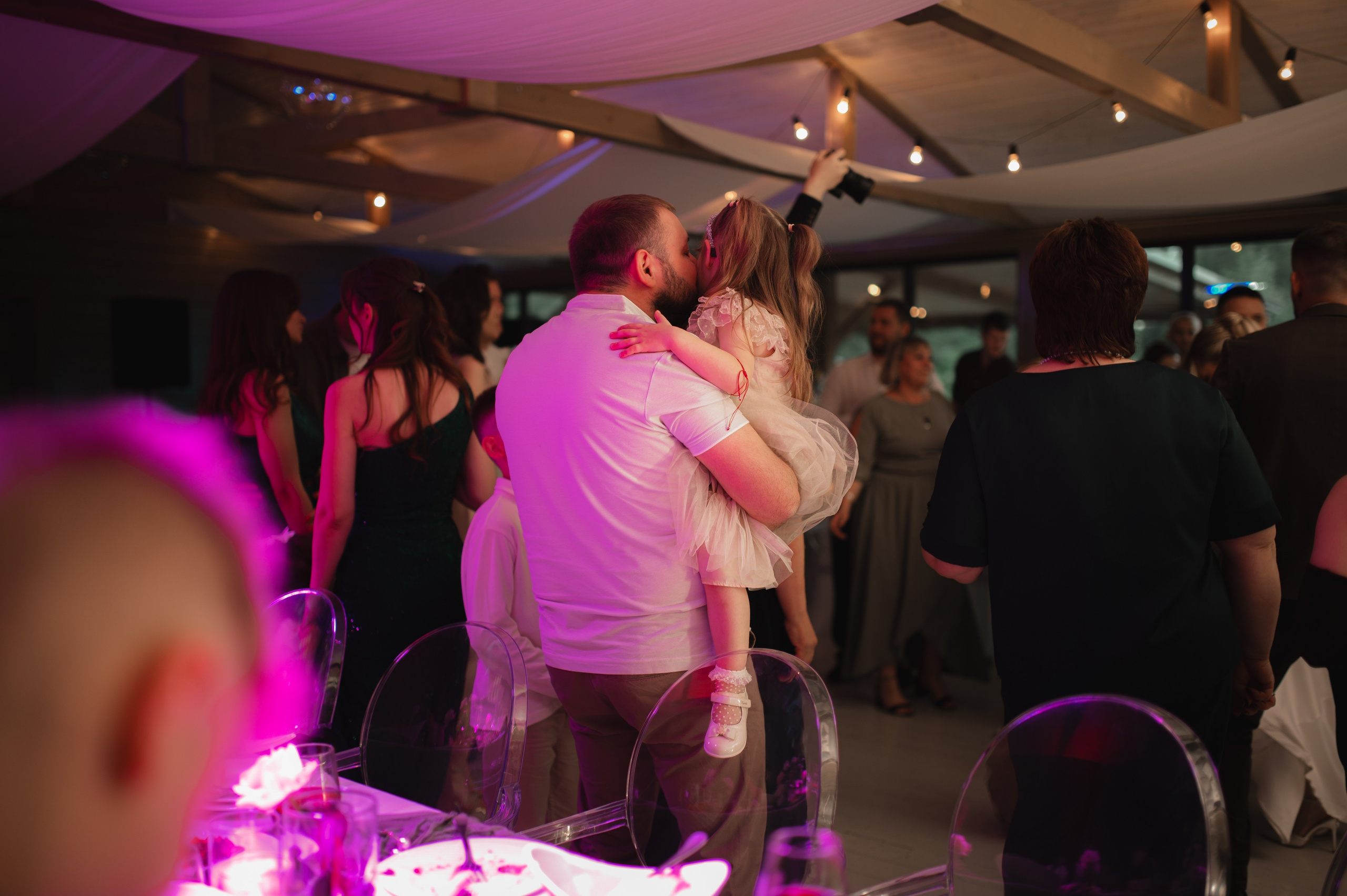 Екатерина и Павел. Свадебный и портретный фотограф в Москве Жердев Даниил