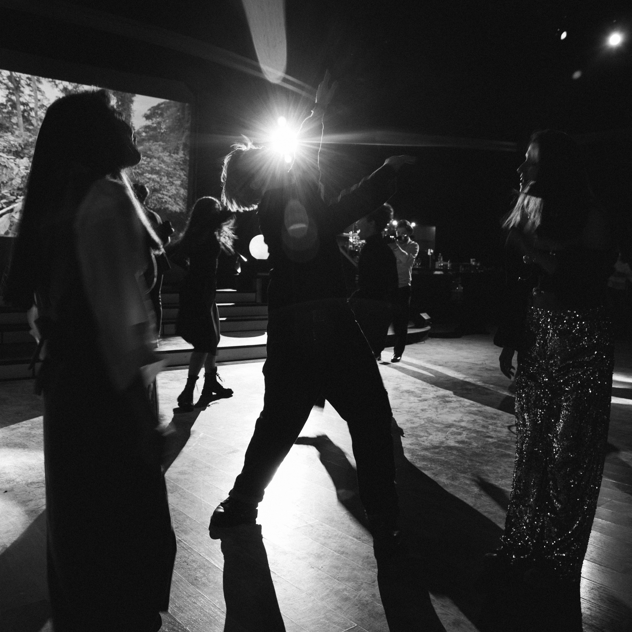 Корпоратив в театре МДМ. Свадебный и портретный фотограф в Москве Жердев Даниил