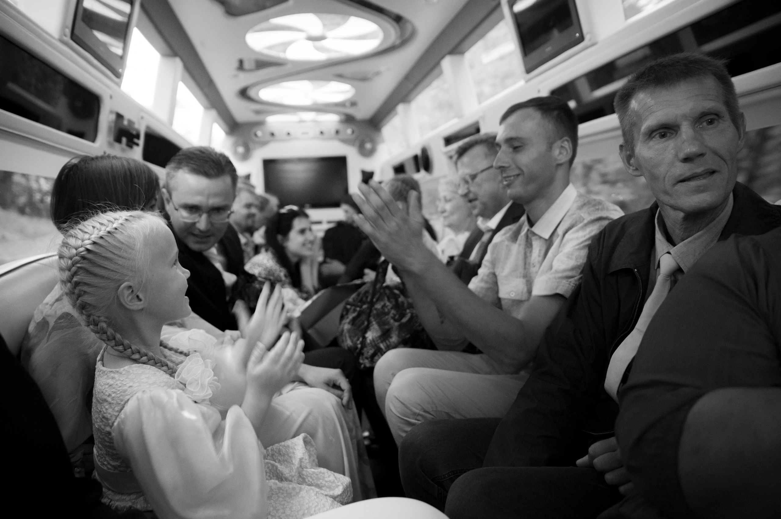 Людмила и Никита. Свадебный и портретный фотограф в Москве Жердев Даниил